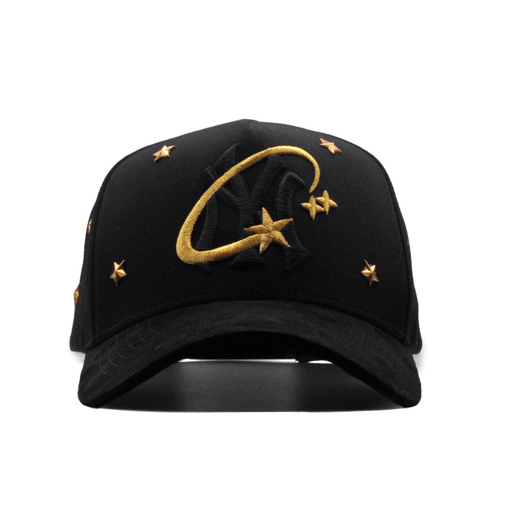 Cool Caps - NY Gold Stars