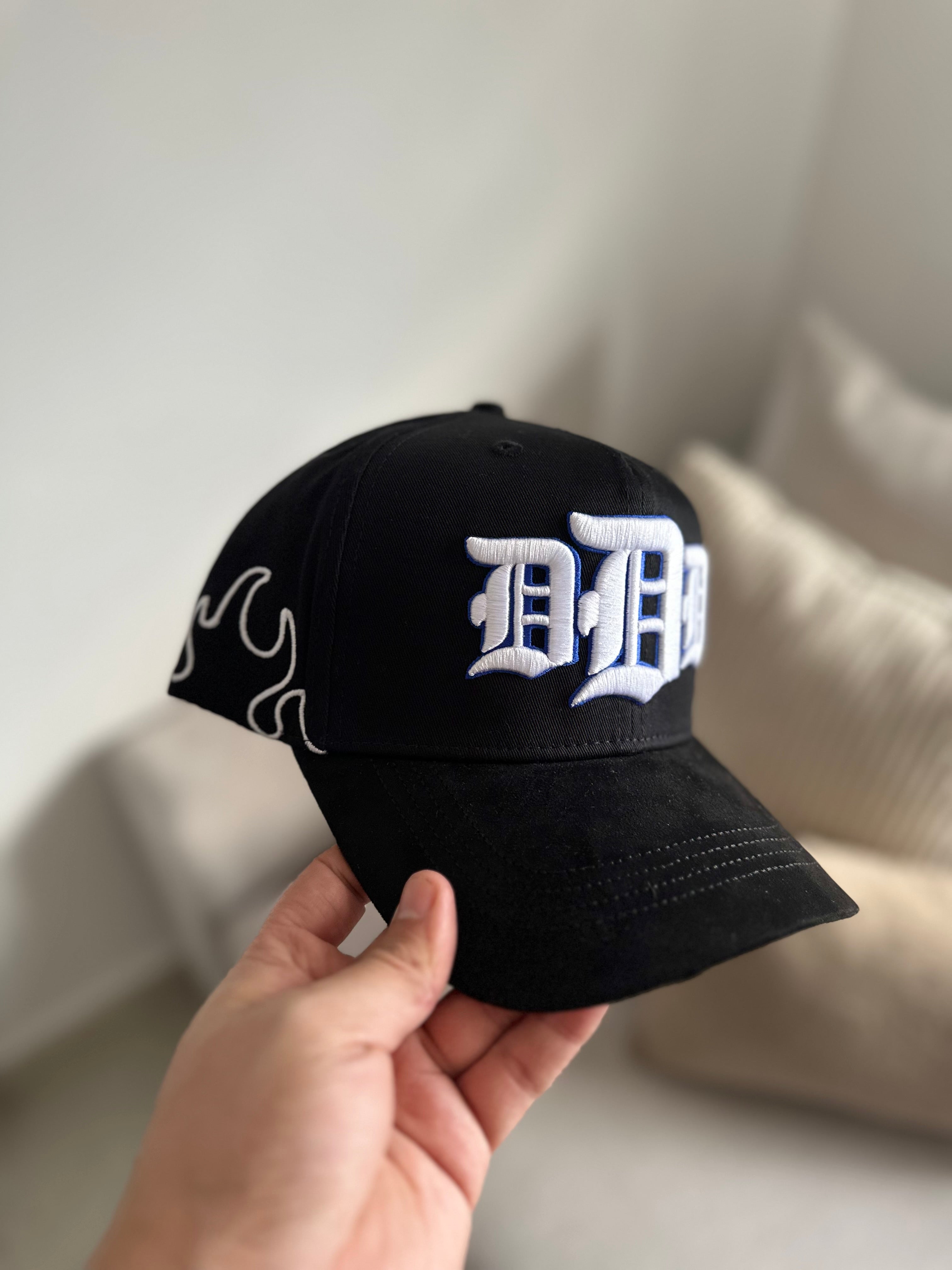 Dandy Hats - Triple D