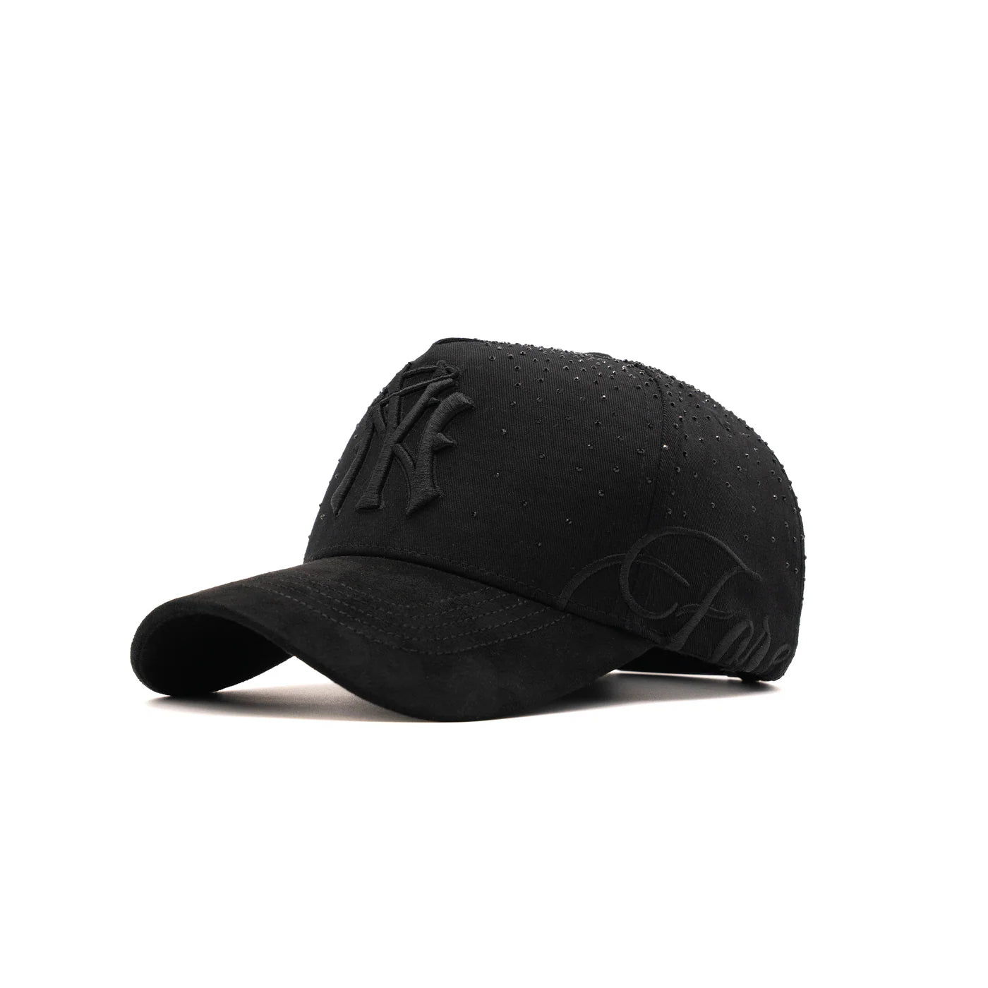31 HATS - 31 Forever Black