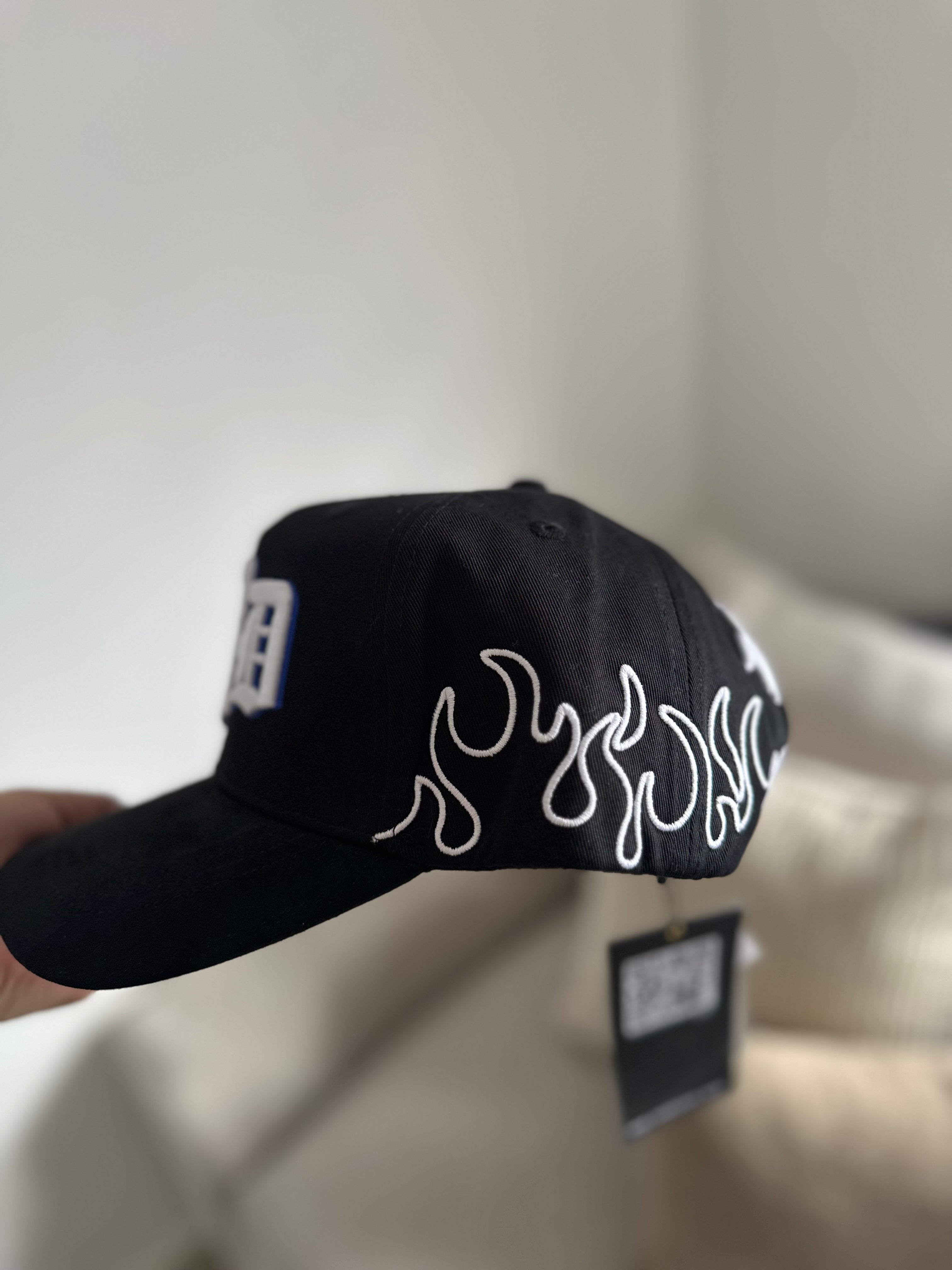 Dandy Hats - Triple D