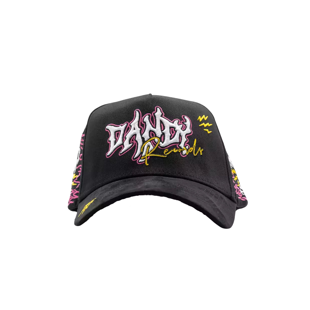 Dandy Hats - Records