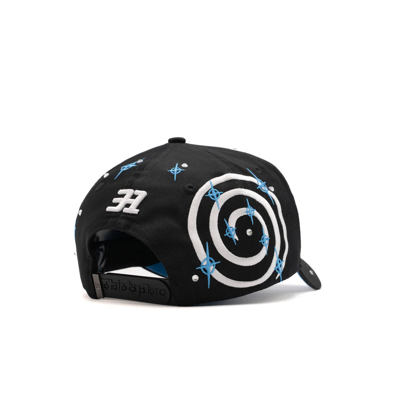 31 HATS - T-Star