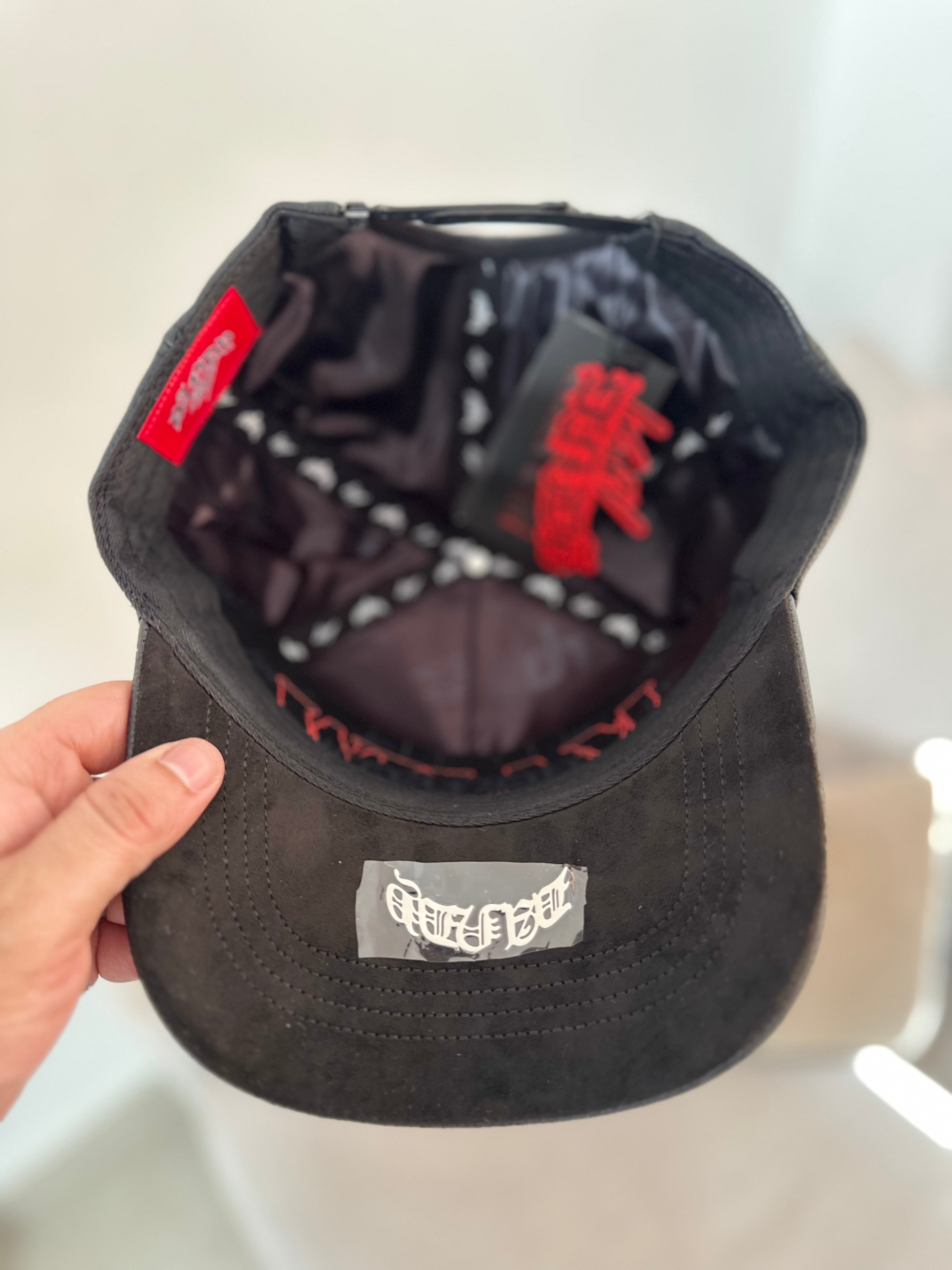 Dandy Hats x Lil Baby WHAM