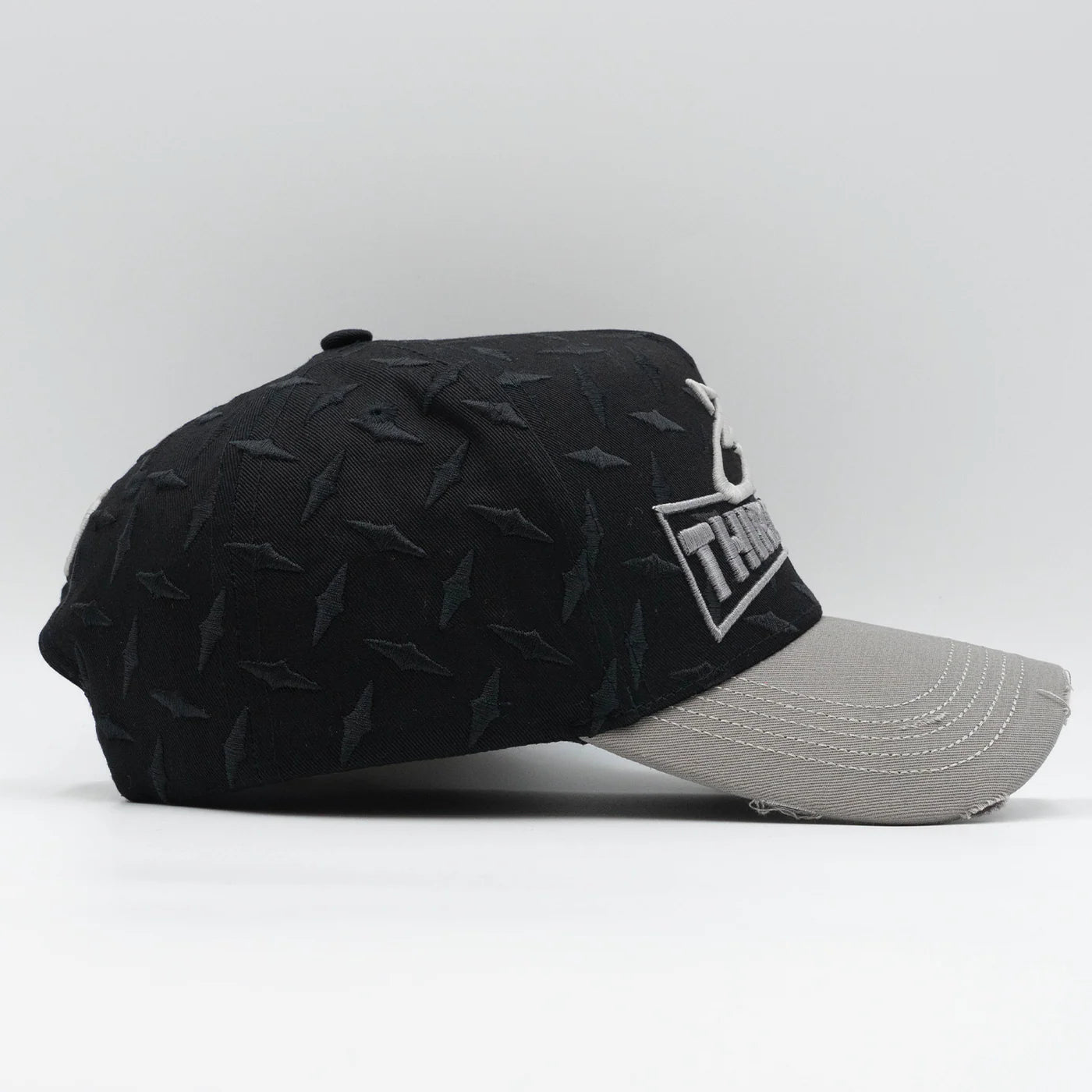 31 Hats Takes Notes - Steelhead