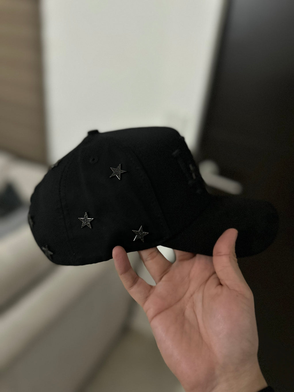 Star Hats - LGDLE Vol II