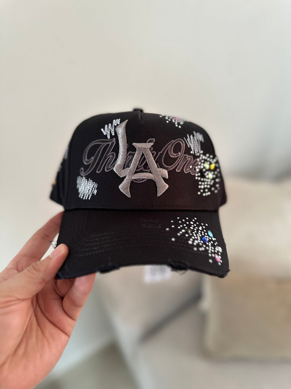 31 HATS - Jewelry District