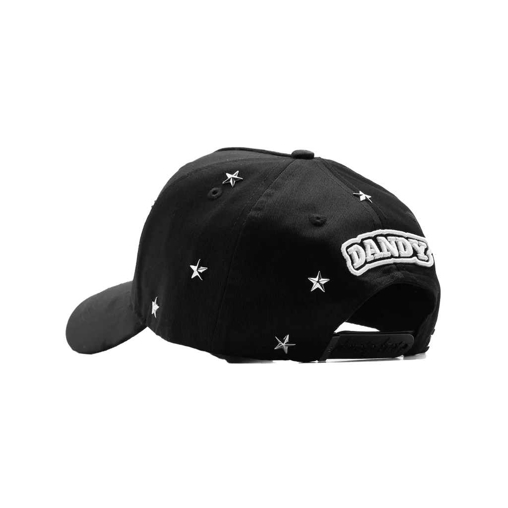 Dandy Hats - Stars and Studs