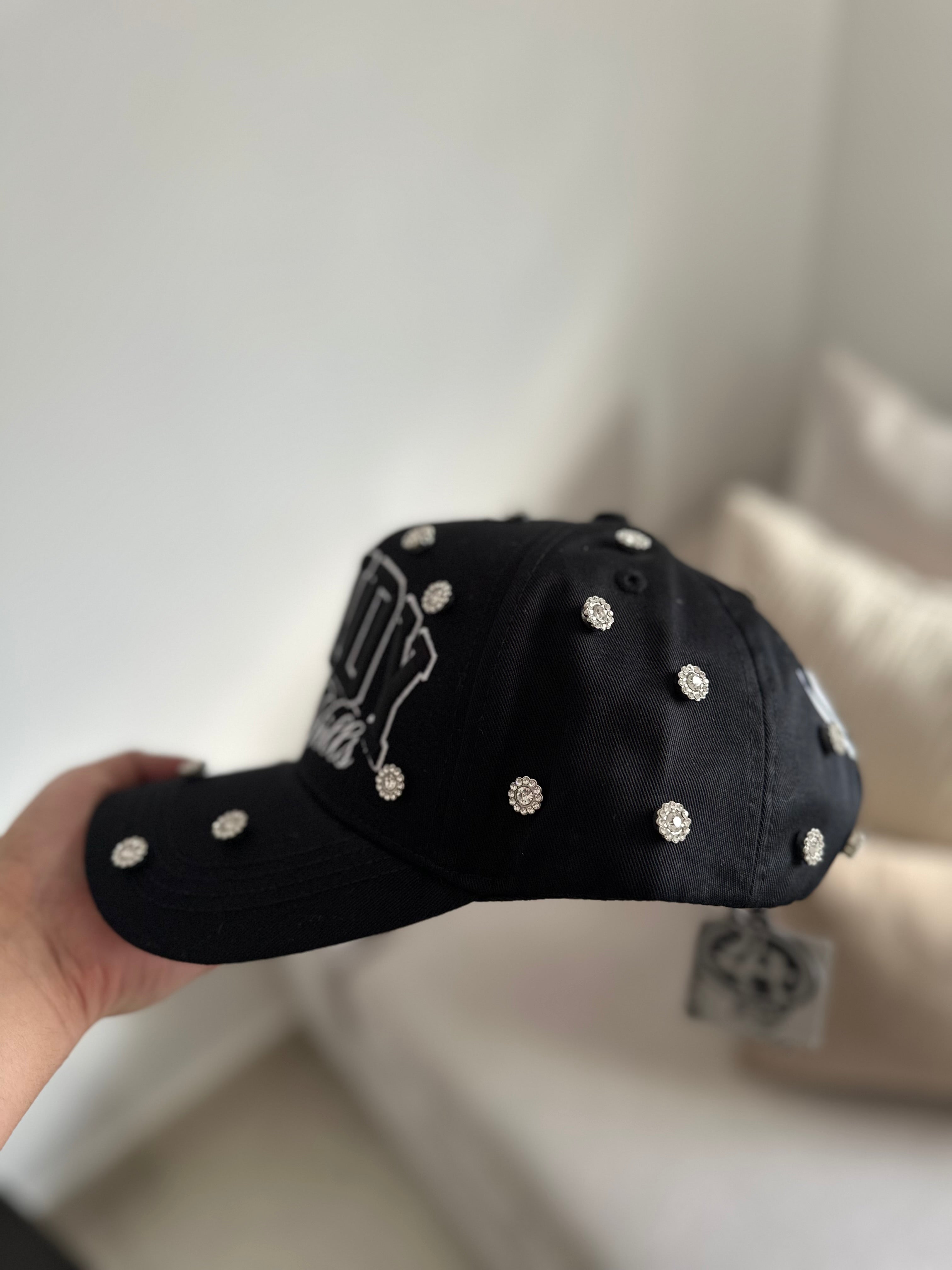 Dandy Hats x Lost Hills - Handle Whit Care