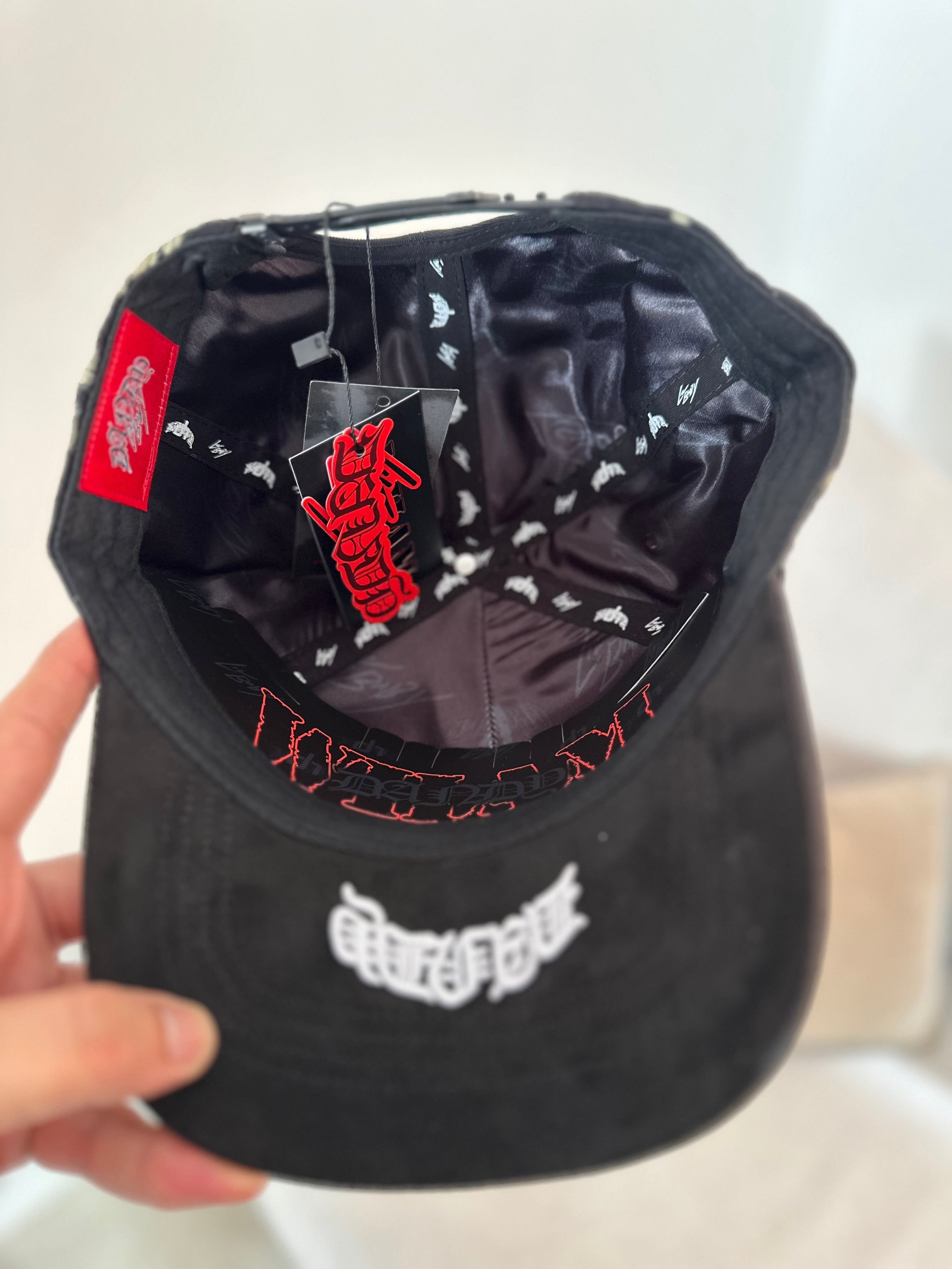 Dandy Hats x Lil Baby CBFW