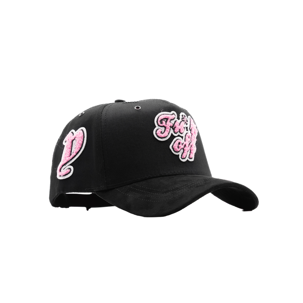 Dandy Hats - F*ck Off