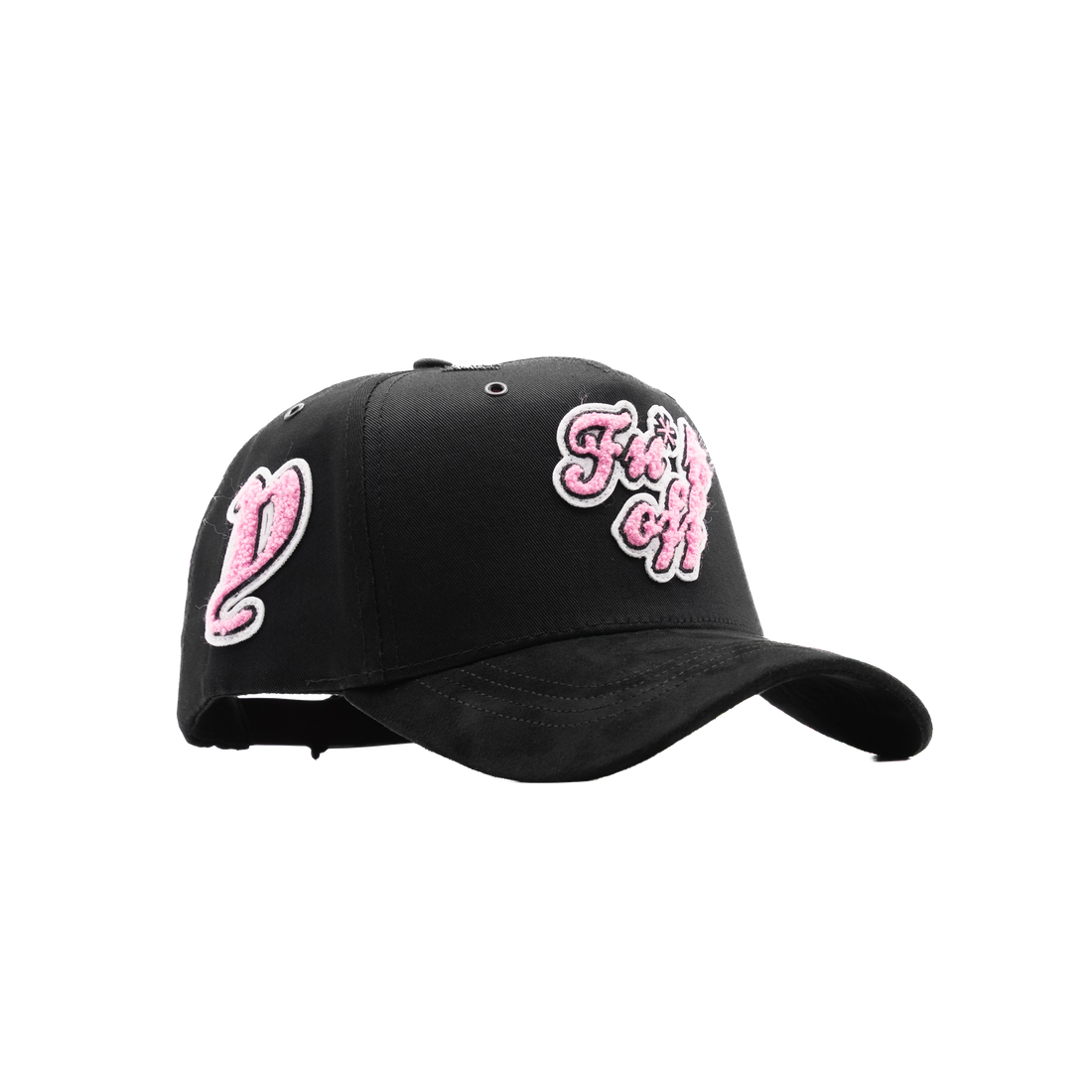 Dandy Hats - F*ck Off