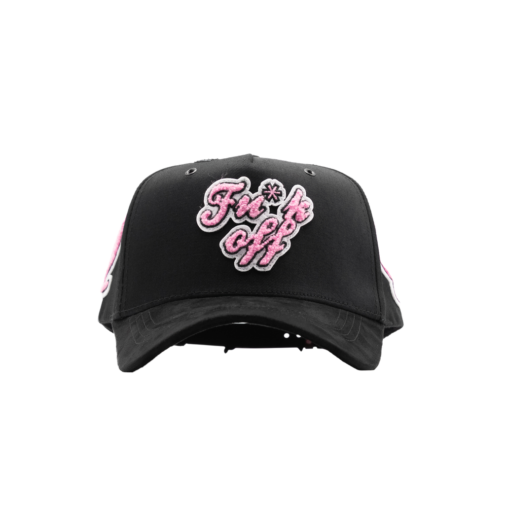 Dandy Hats - F*ck Off