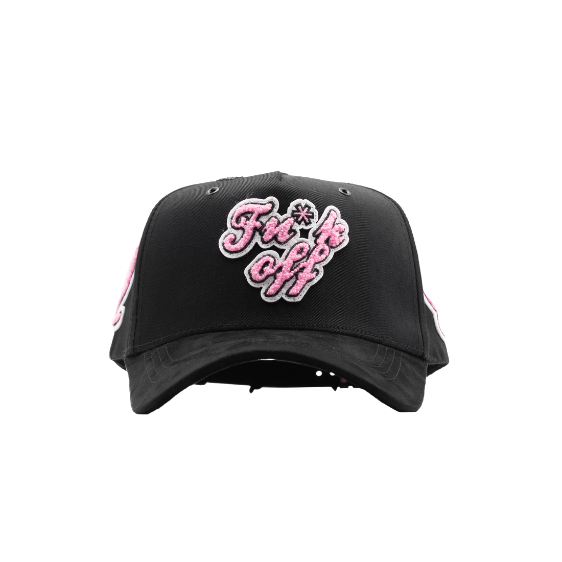 Dandy Hats - F*ck Off