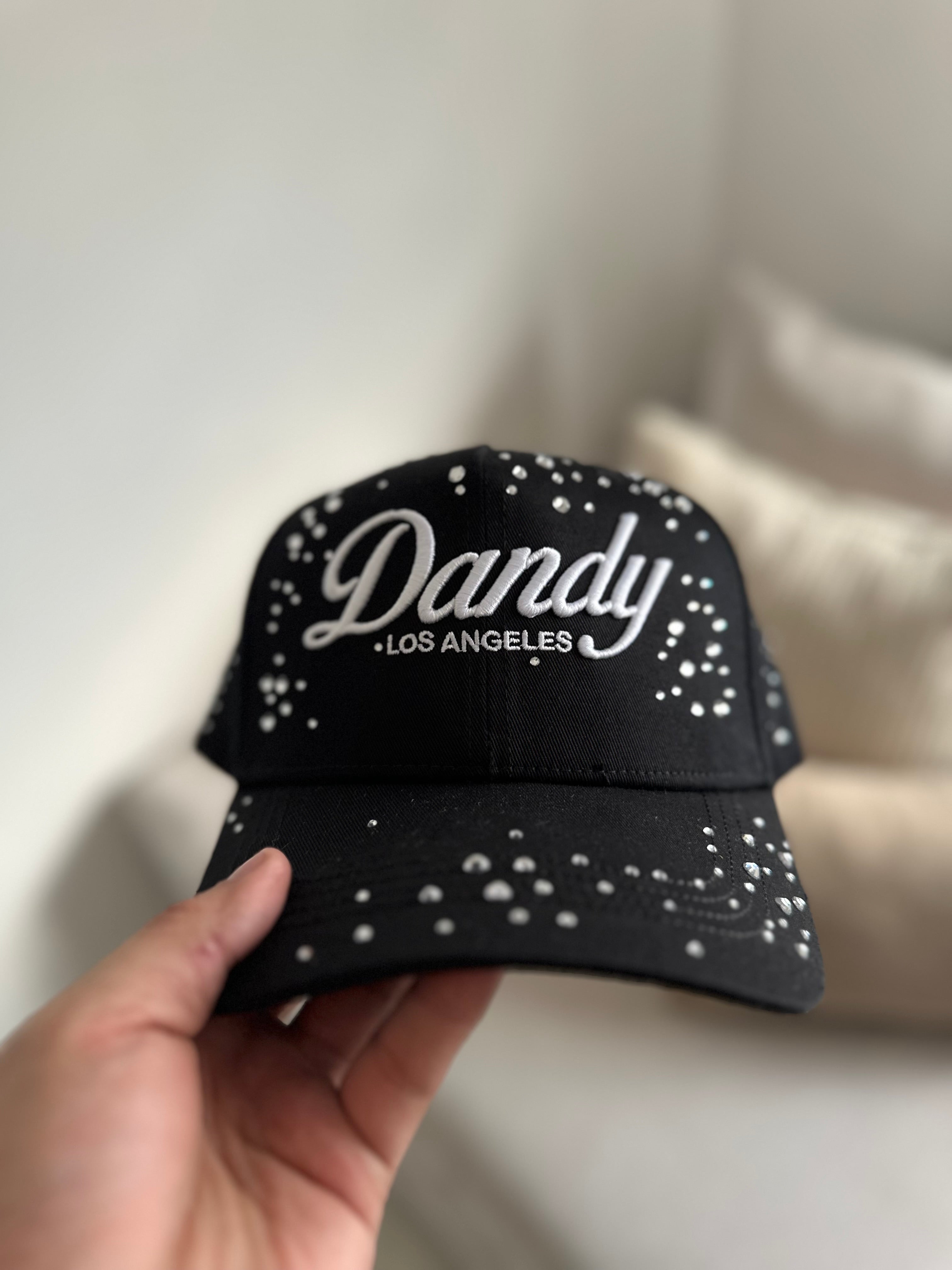 Dandy Hats - Stargazing