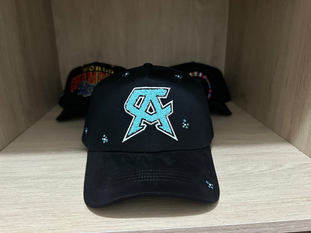 Dandy Hats x Canelo - Tiffany