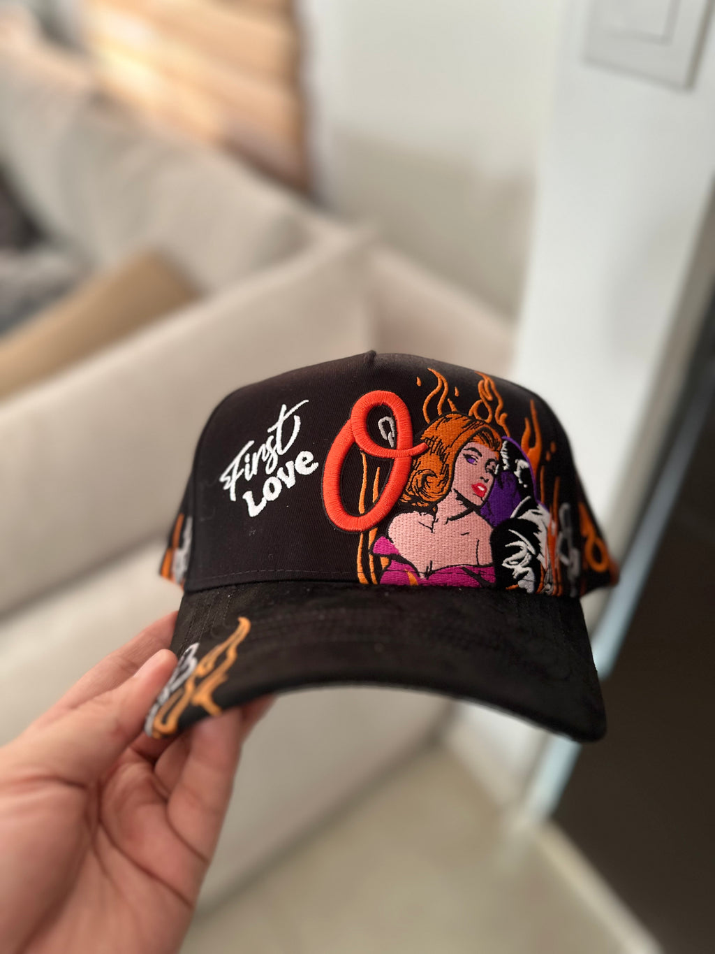 Dandy Hats - First Love