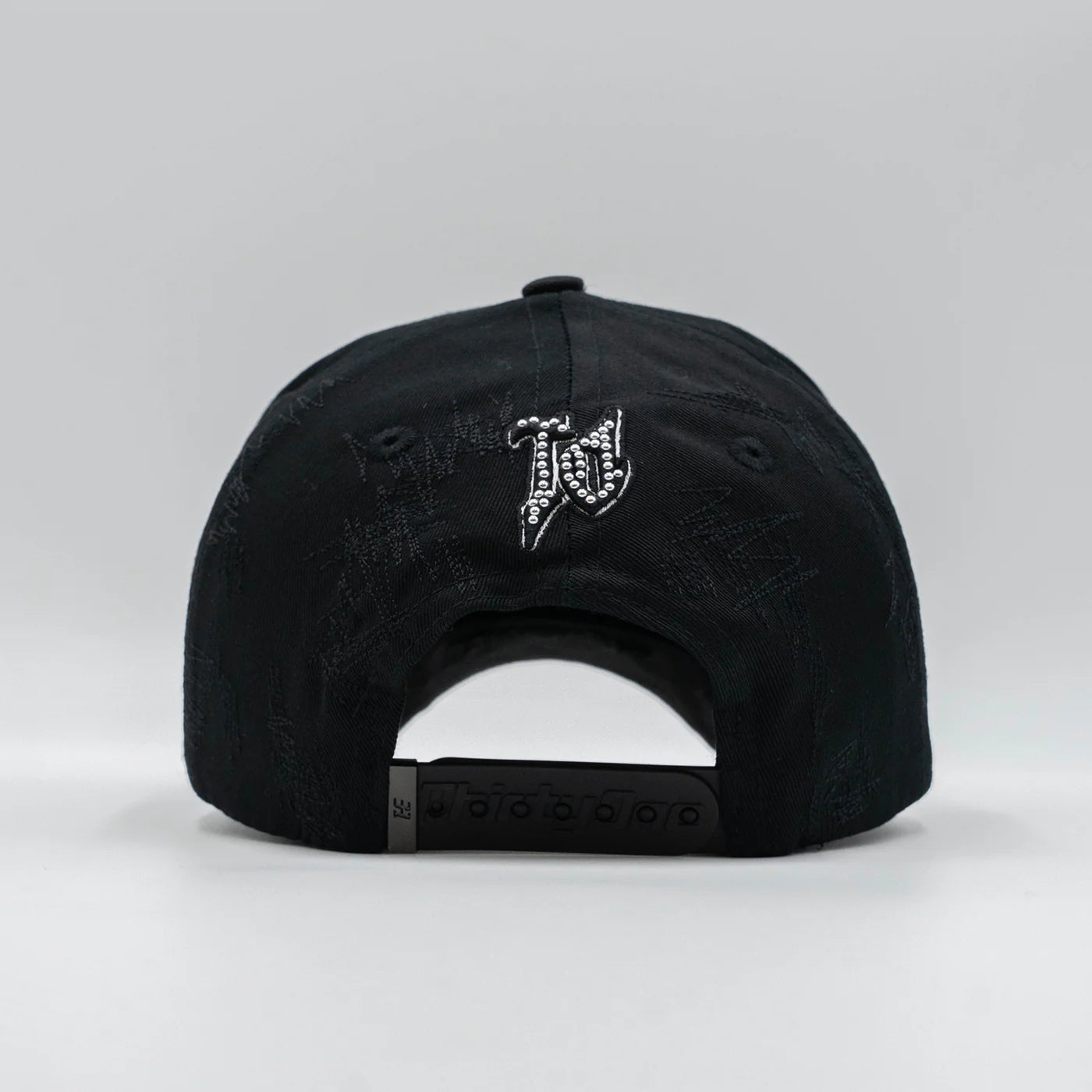 31 Hats Takes Notes - 31 Vamp