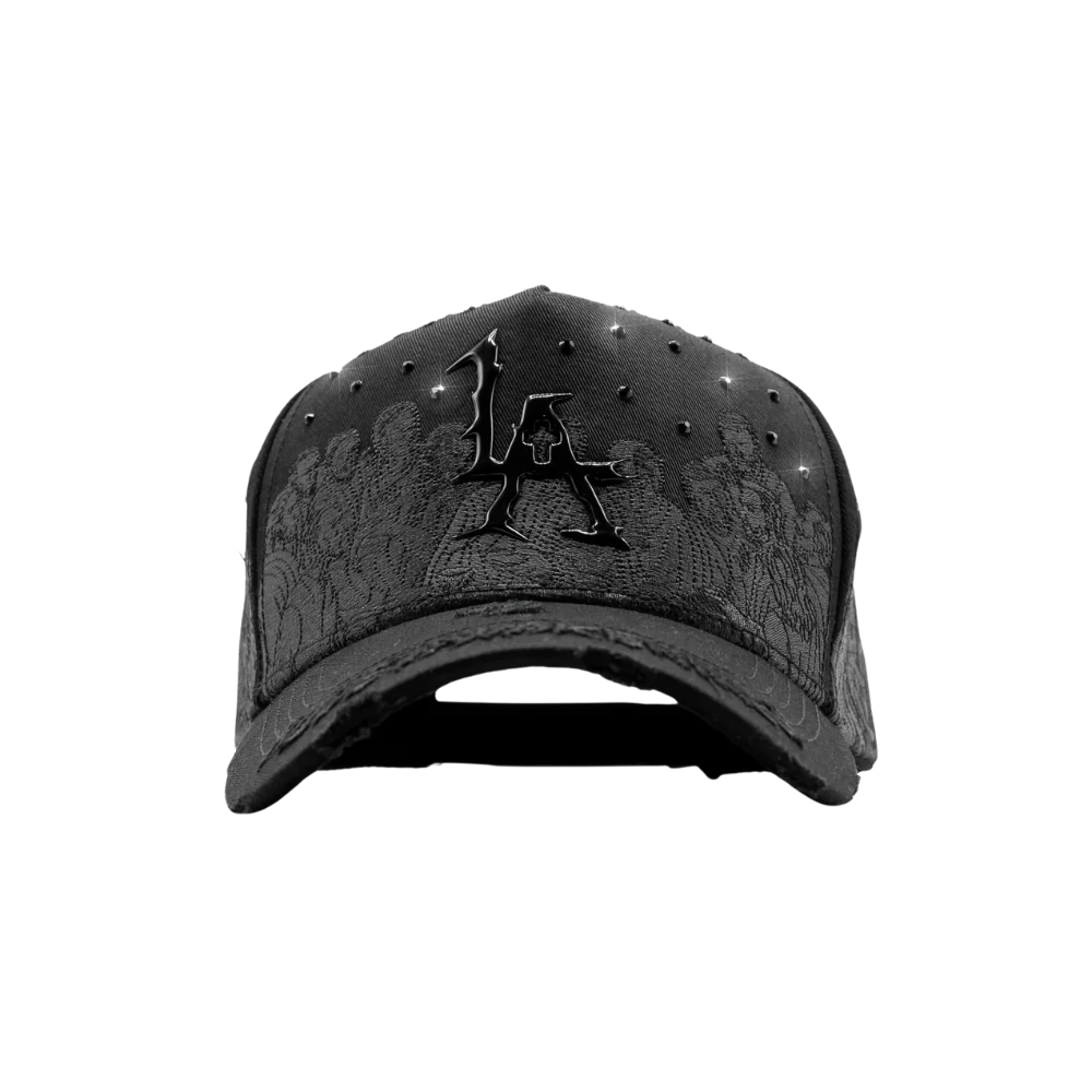 Rude Awakenings - Última Cena