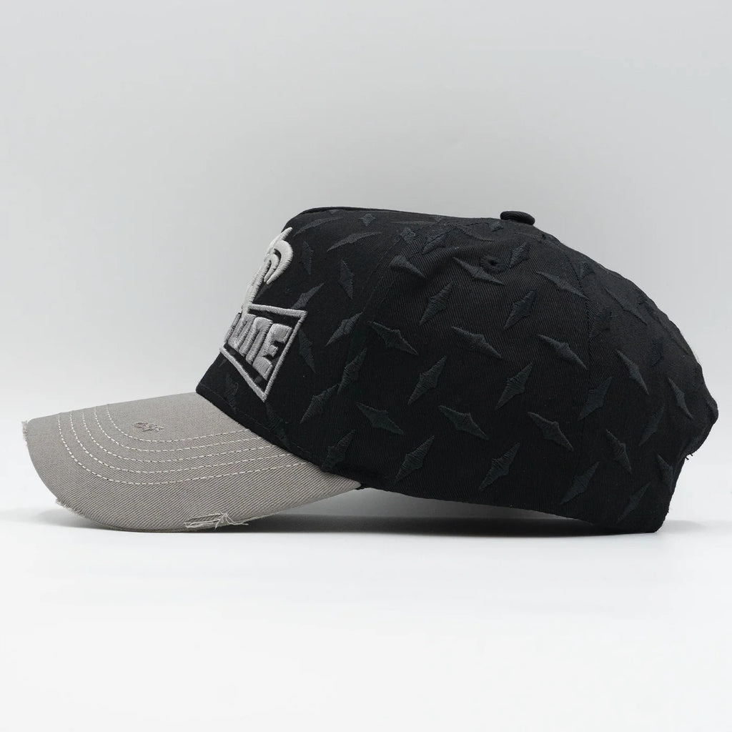 31 Hats Takes Notes - Steelhead