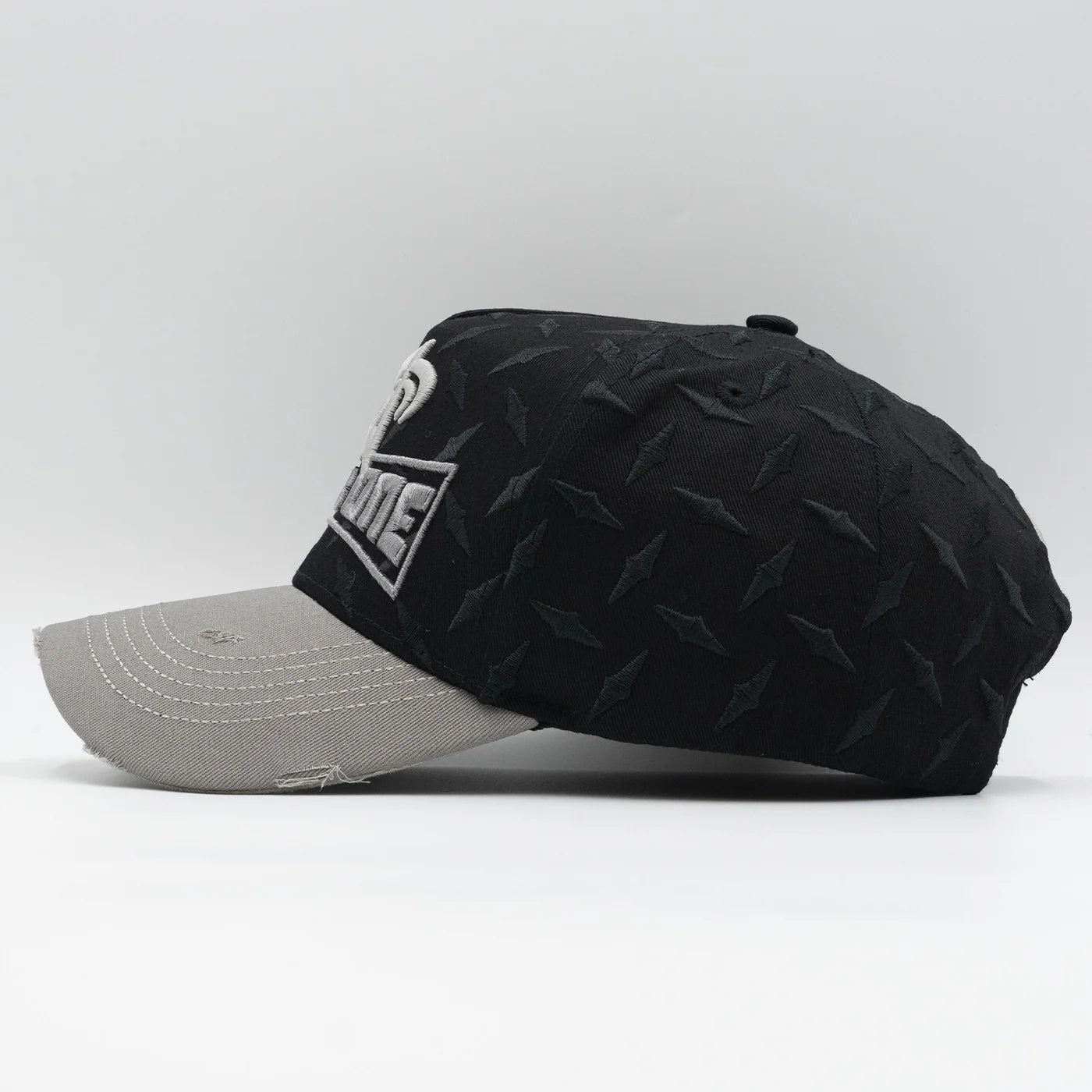 31 Hats Takes Notes - Steelhead