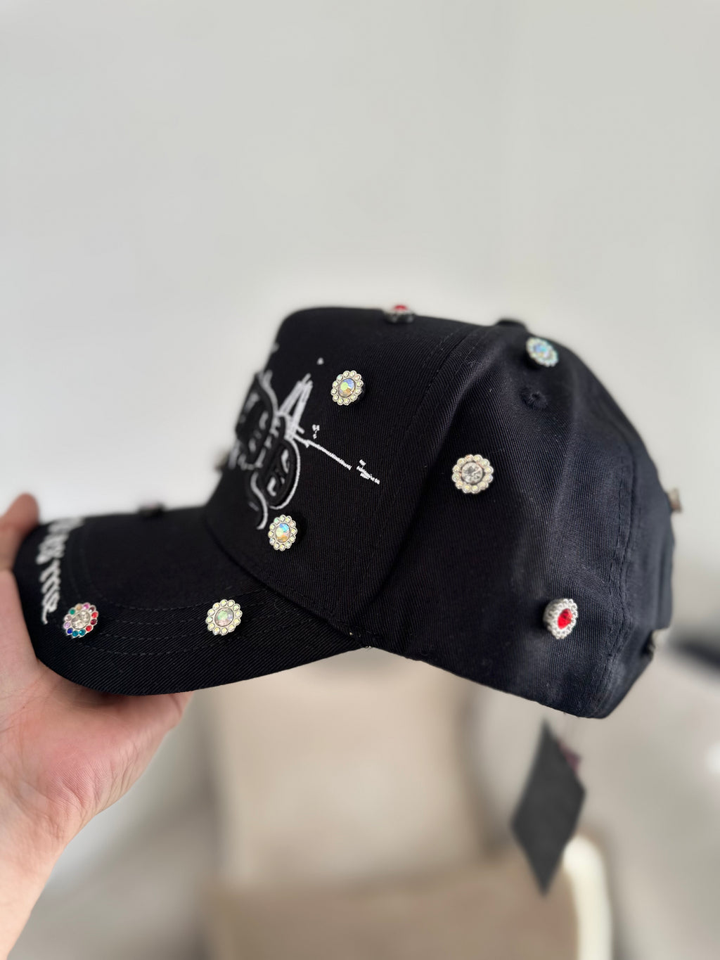 Dandy Hats x Lil Baby BLING