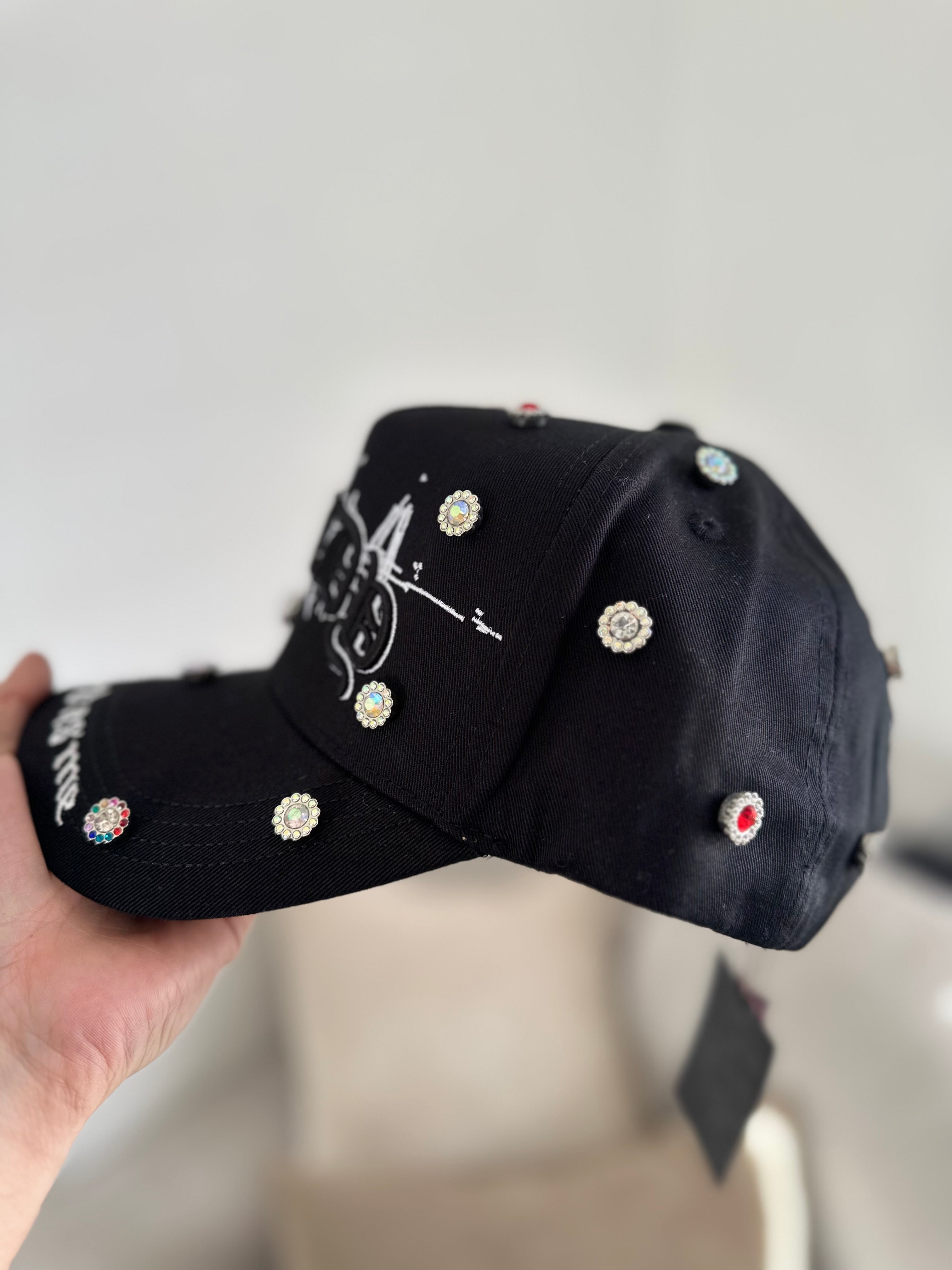 Dandy Hats x Lil Baby BLING