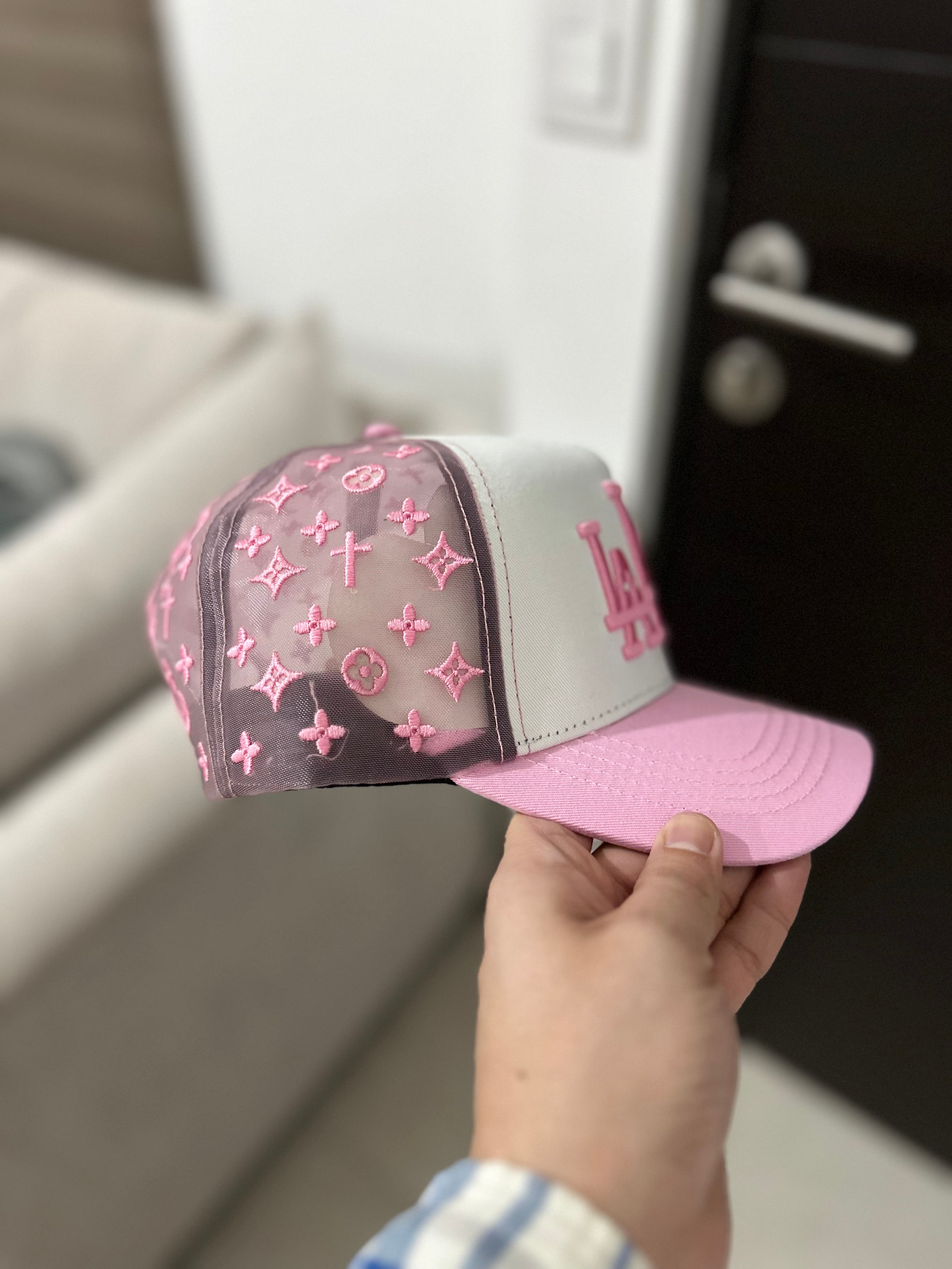 Rude Awakenings - LALALA Pink