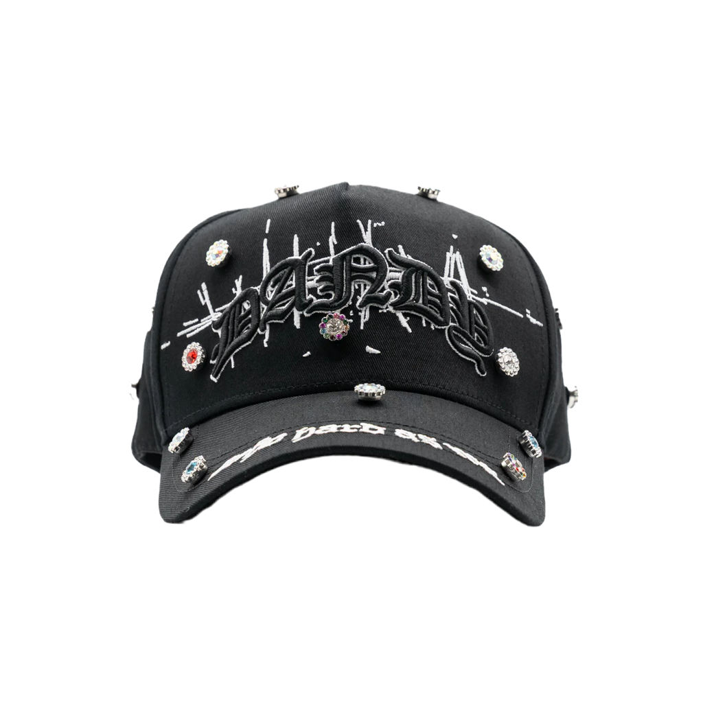 Dandy Hats x Lil Baby BLING