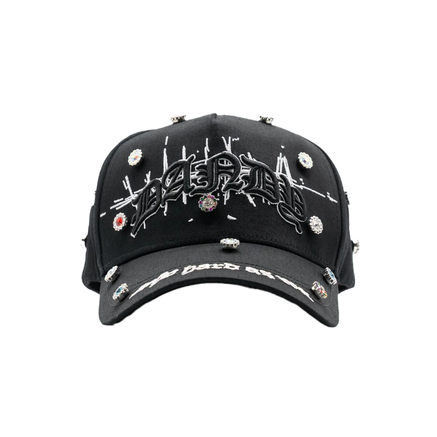 Dandy Hats x Lil Baby BLING