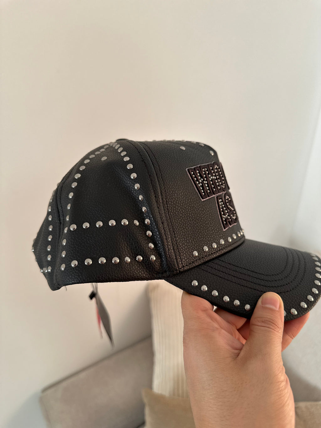 Dandy Hats x Lil Baby WHAM