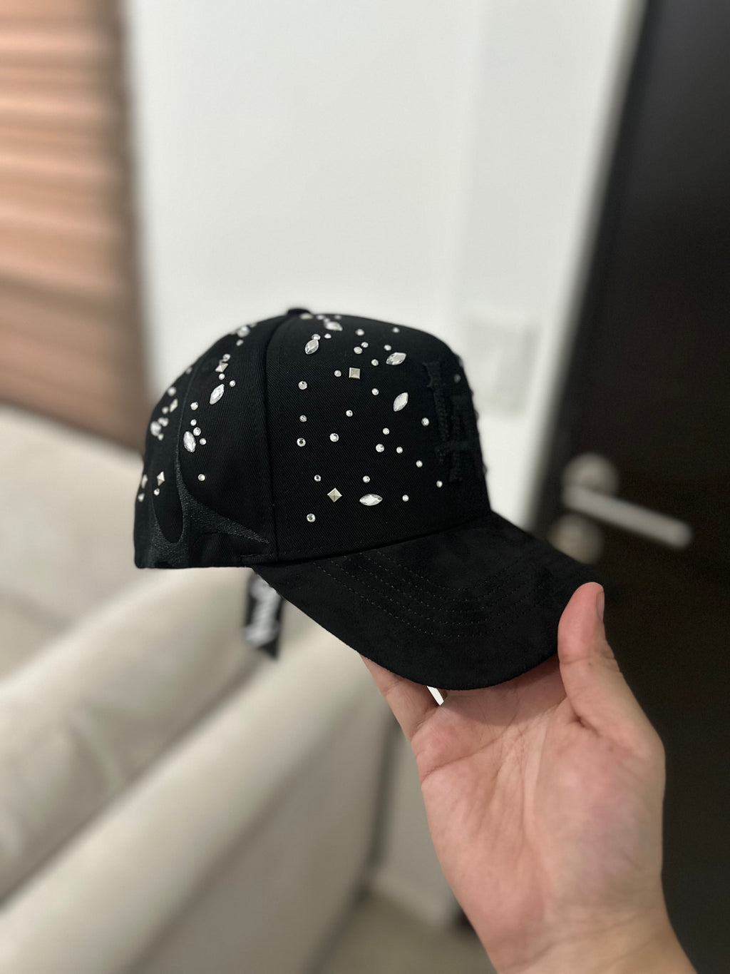 Dandy Hats - Did It Again - Crystal Tears