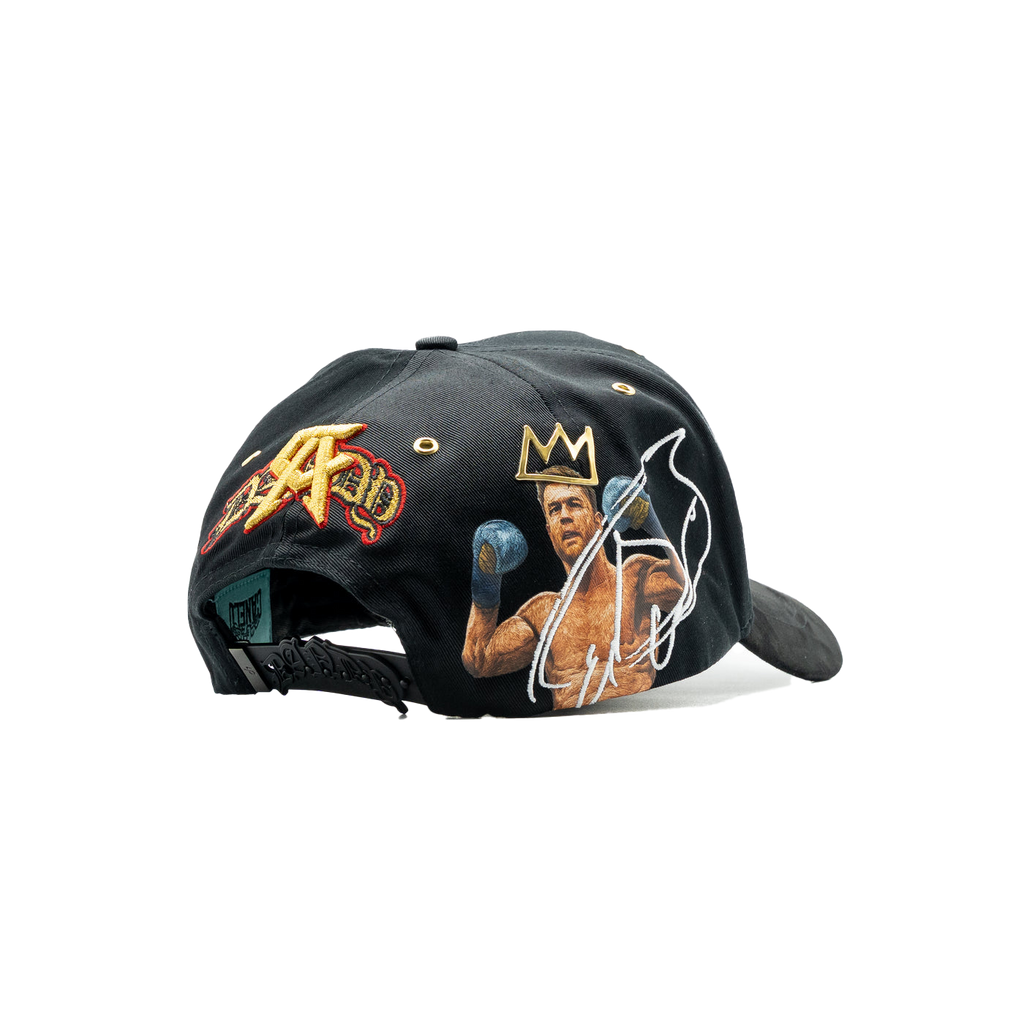 Dandy Hats x Canelo - WBC