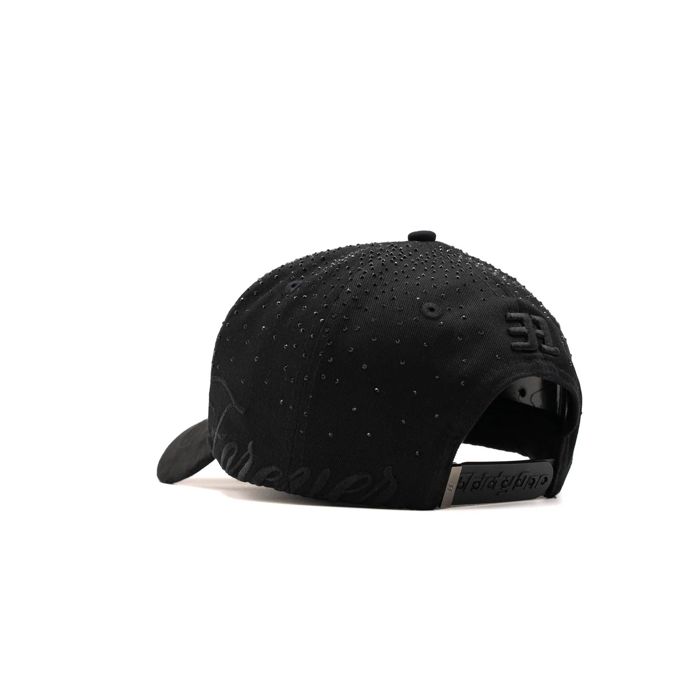 31 HATS - 31 Forever Black
