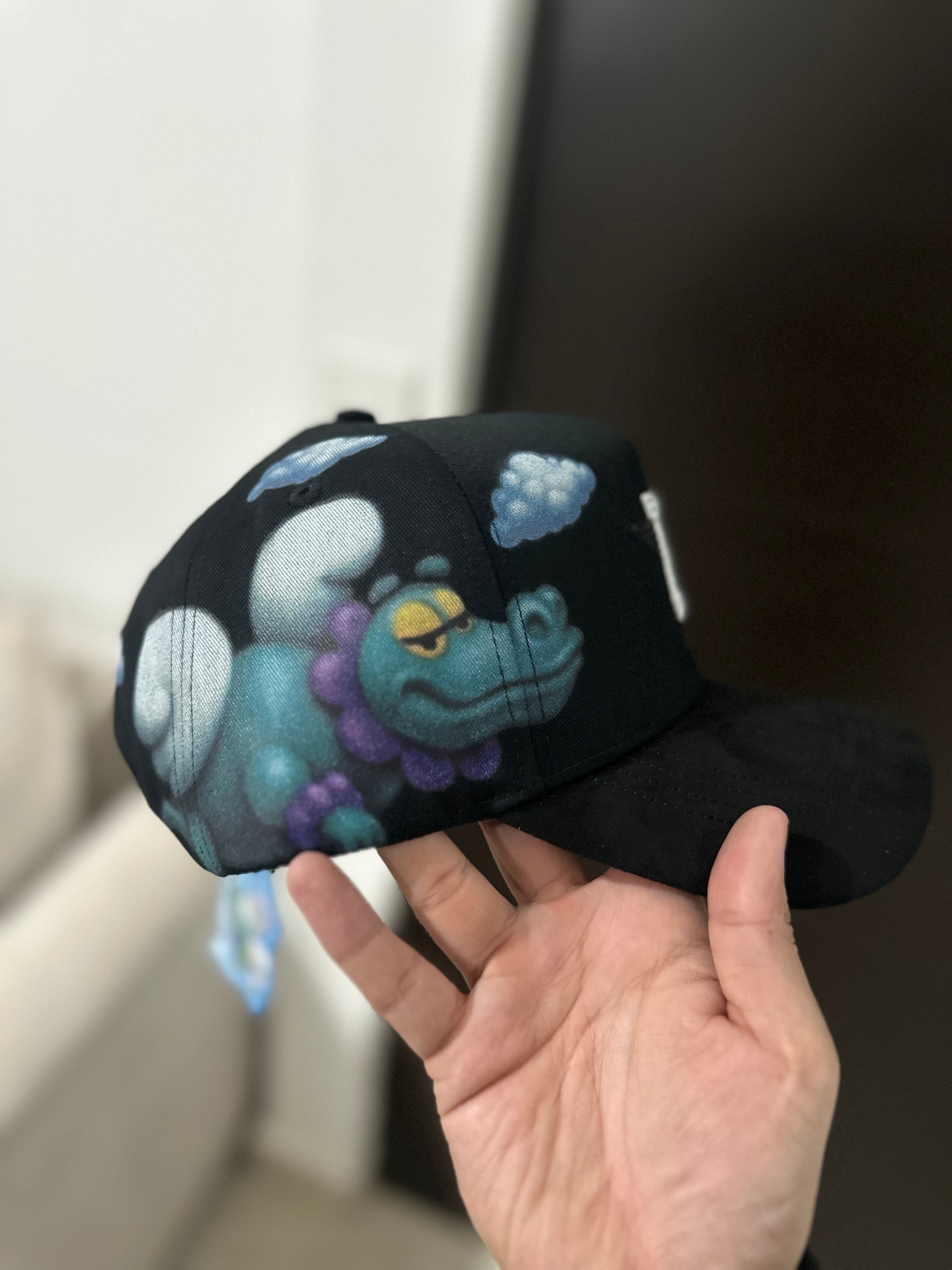 Dandy Hats x SadBoyz II ☹️ - Días Nublados