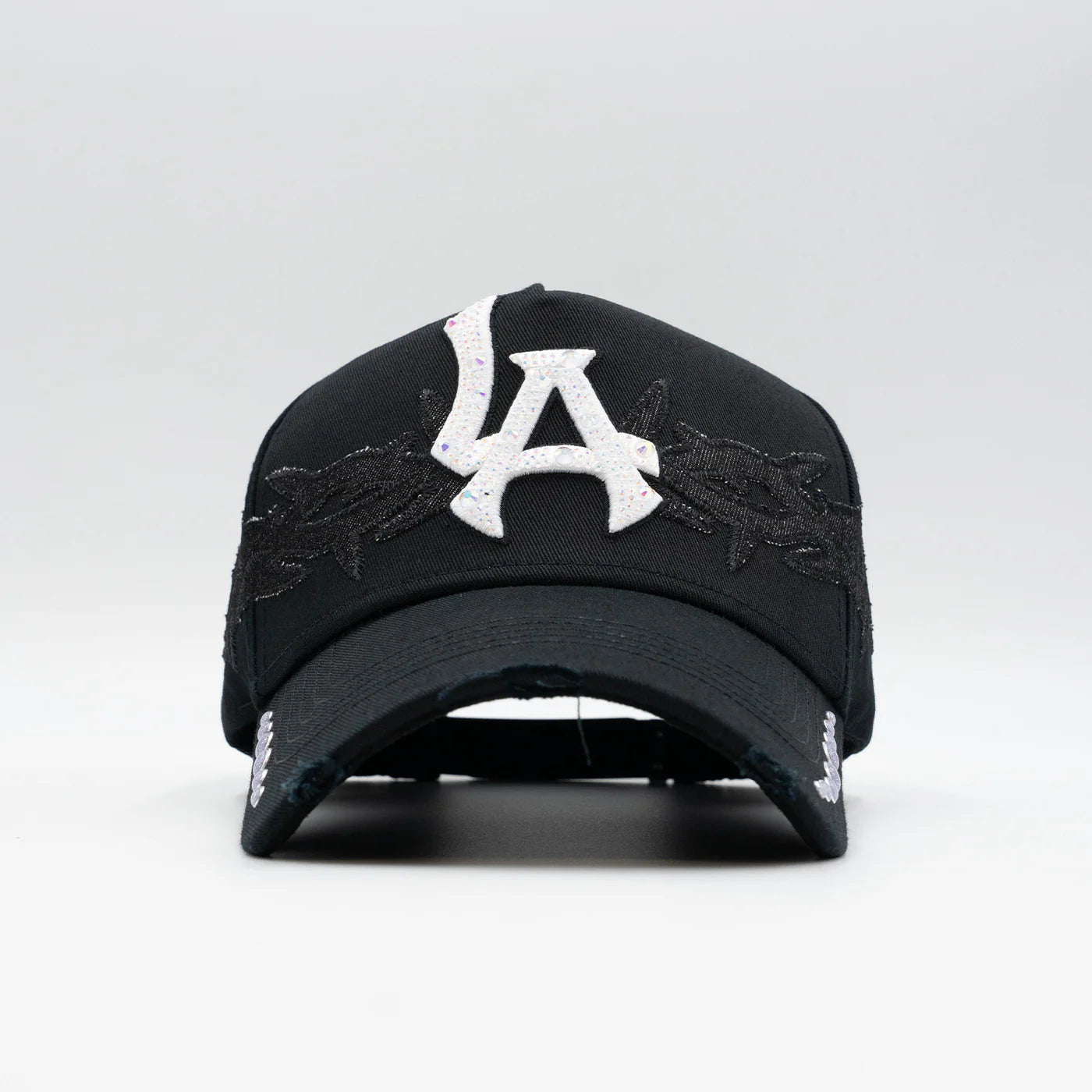 31 Hats Takes Notes - LA Thorns