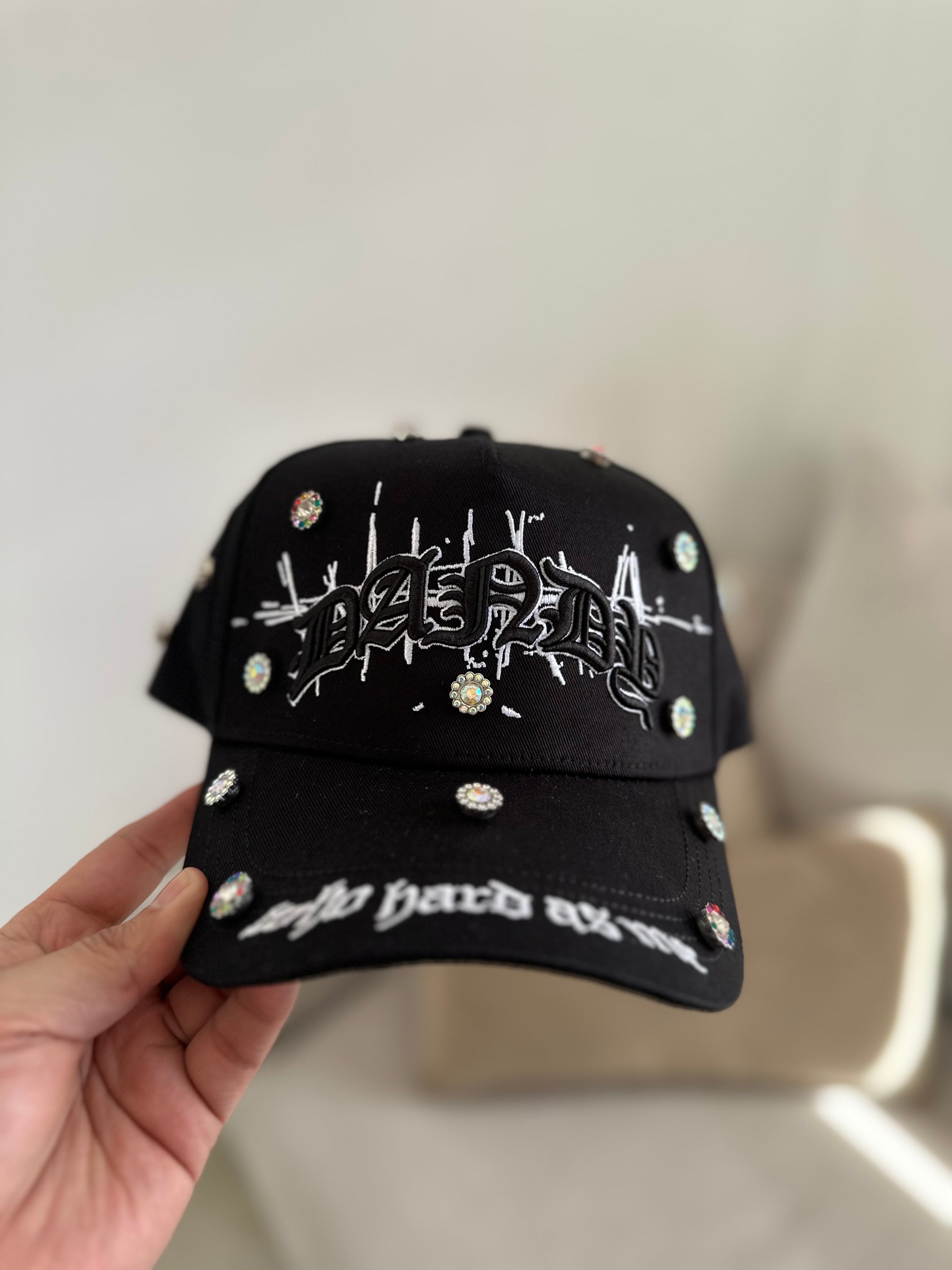 Dandy Hats x Lil Baby BLING