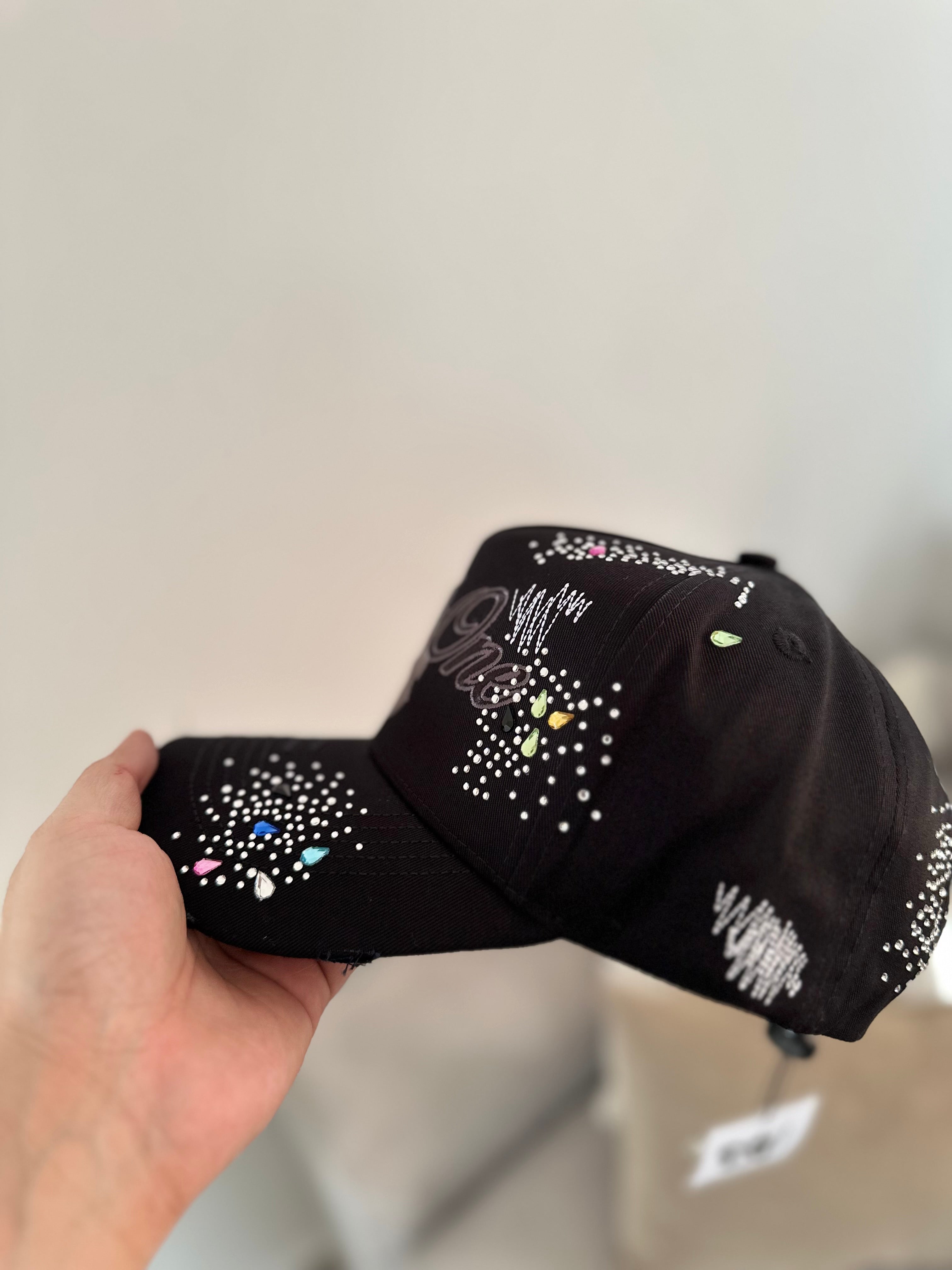 31 HATS - Jewelry District