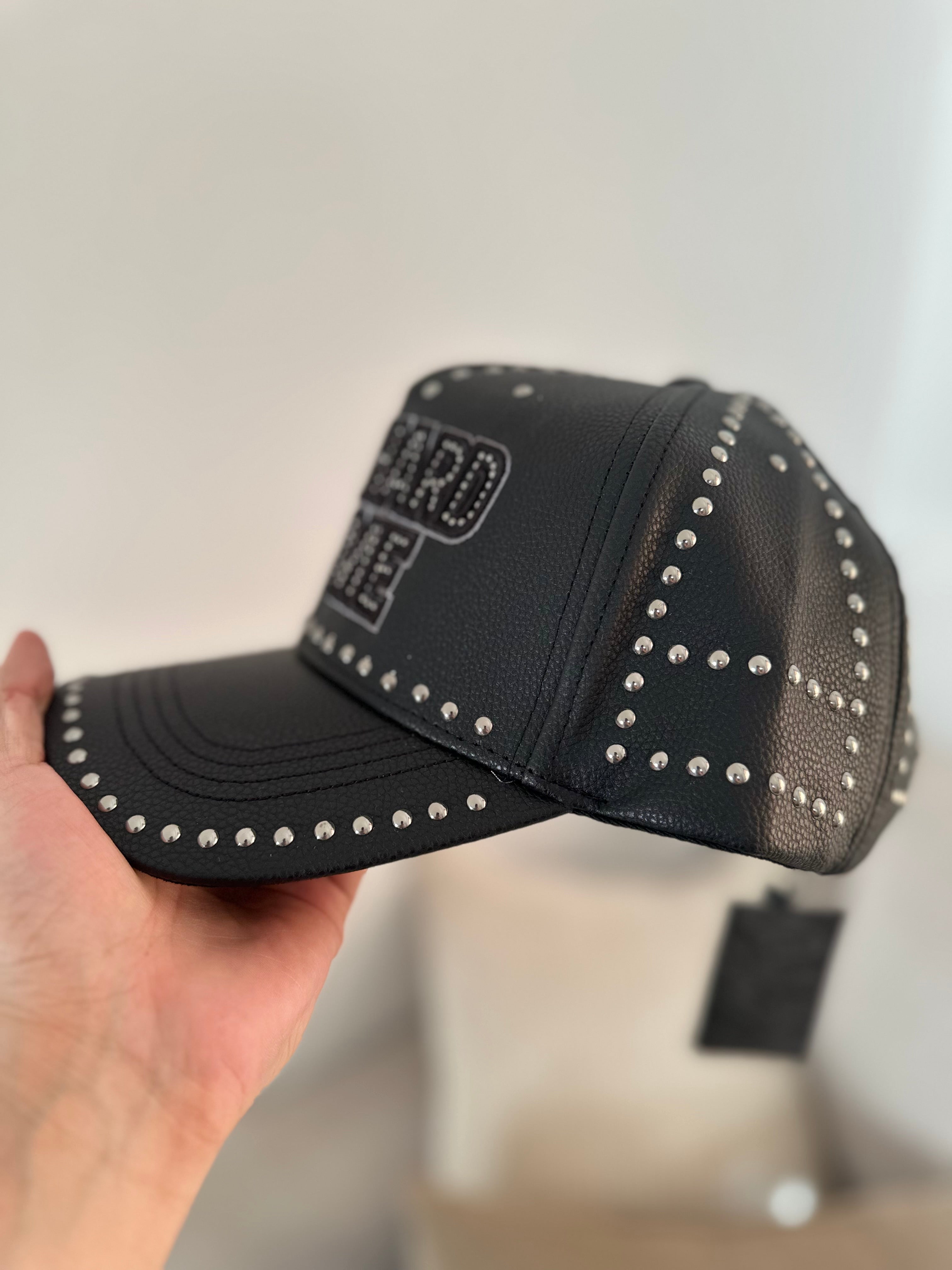 Dandy Hats x Lil Baby WHAM