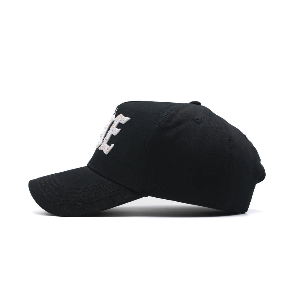 31 HATS - Concrete Jungle