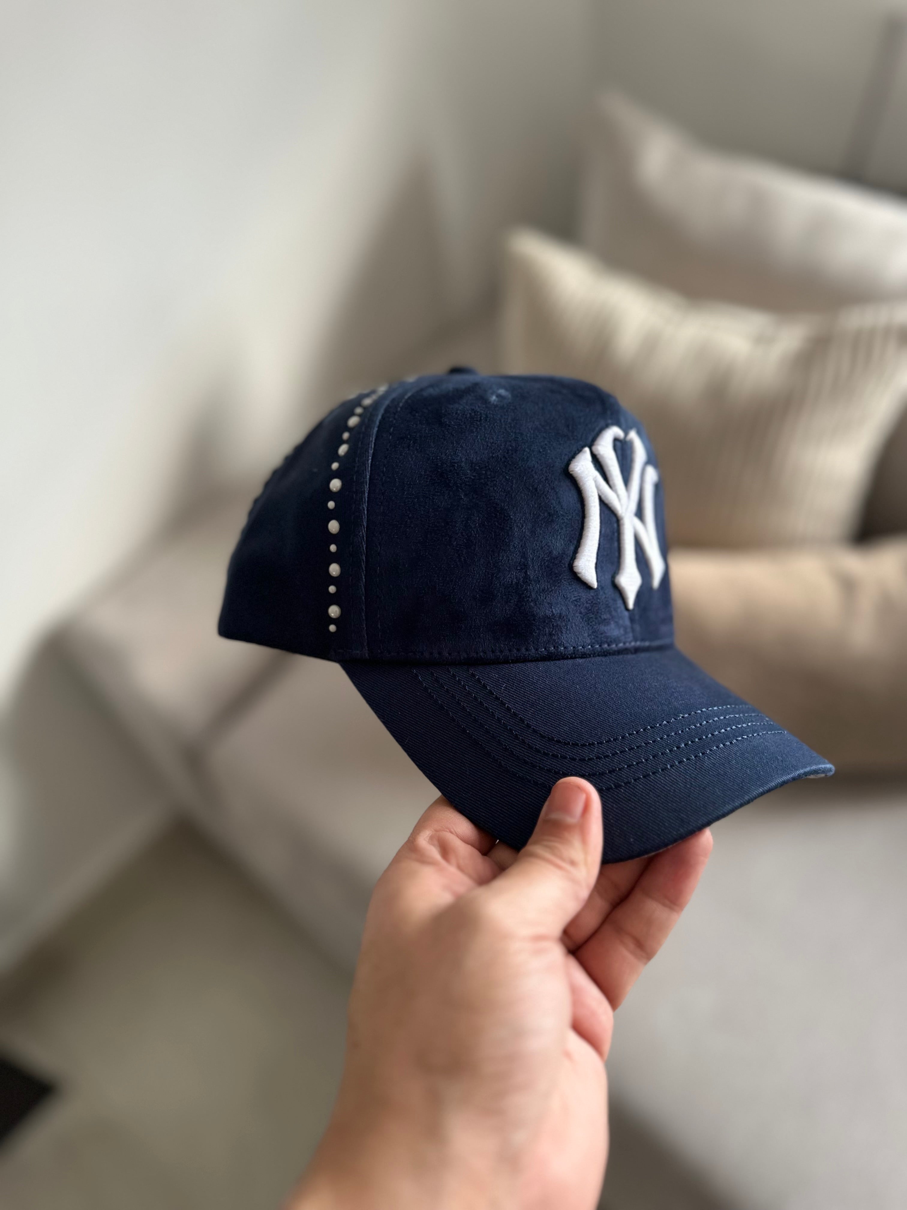 Dandy Hats - NY 4Ever