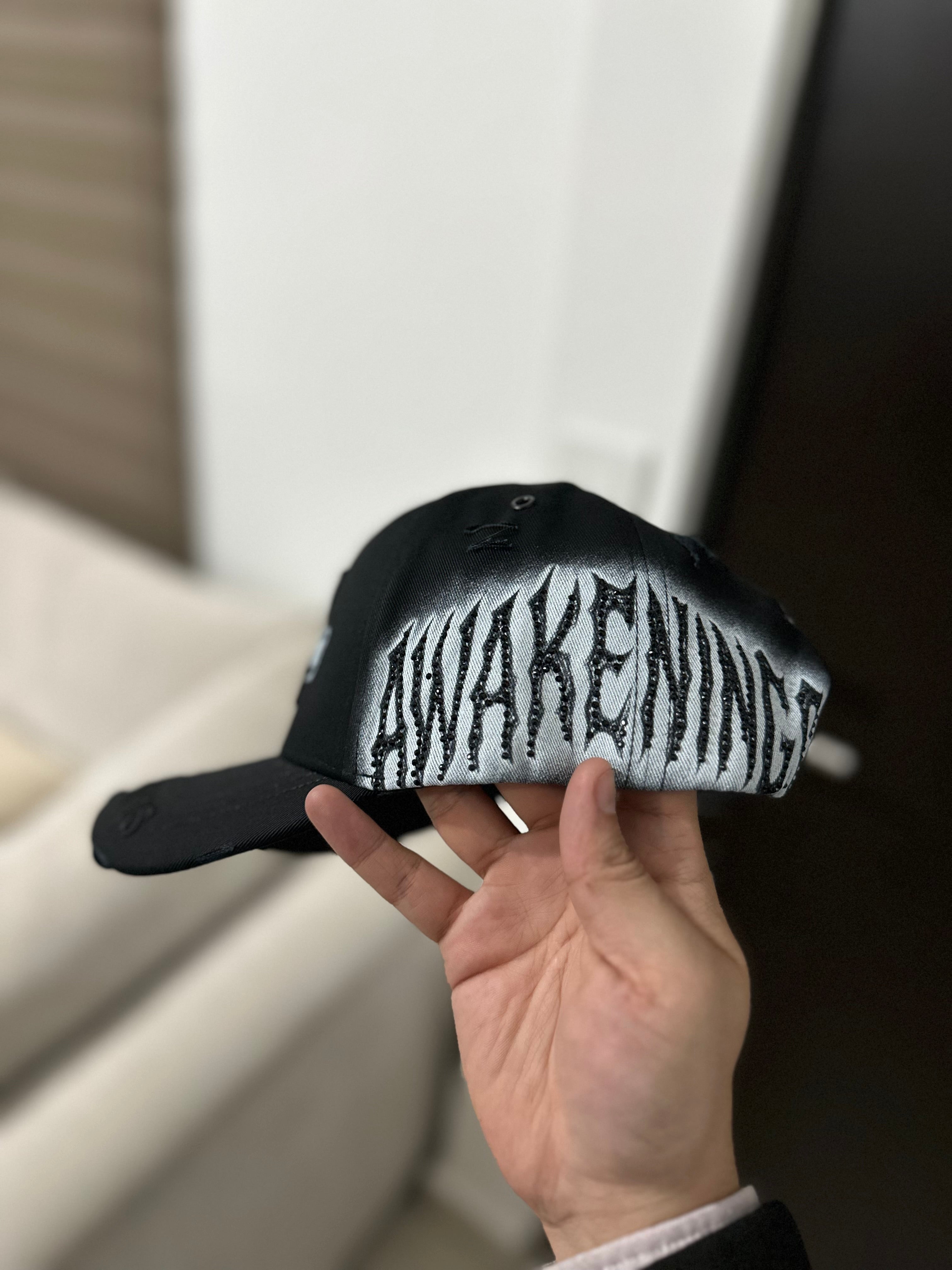 Rude Awakenings - Calvary