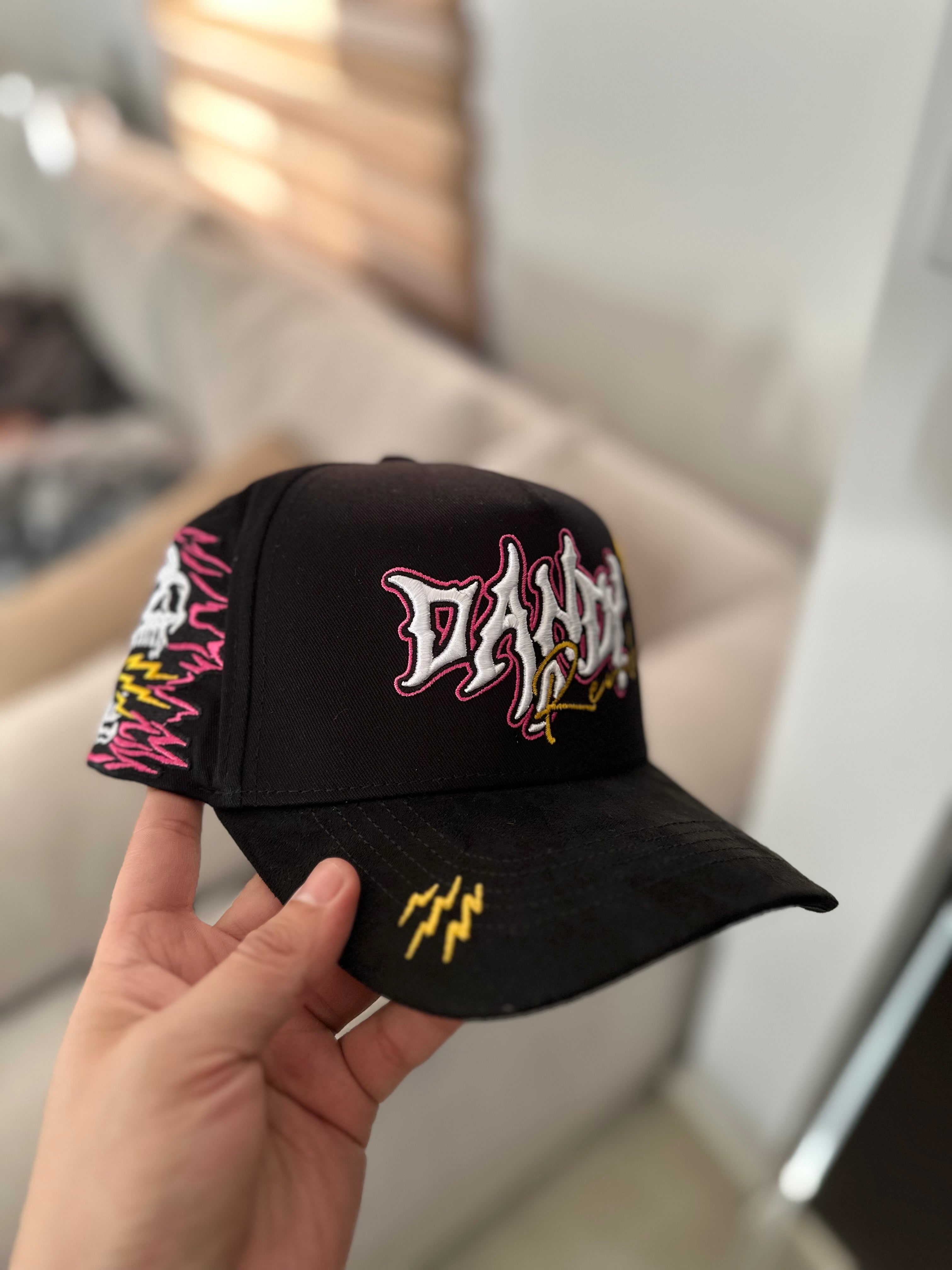 Dandy Hats - Records