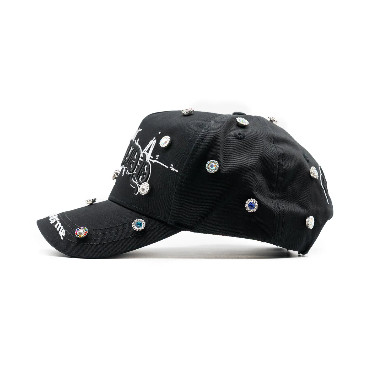 Dandy Hats x Lil Baby BLING
