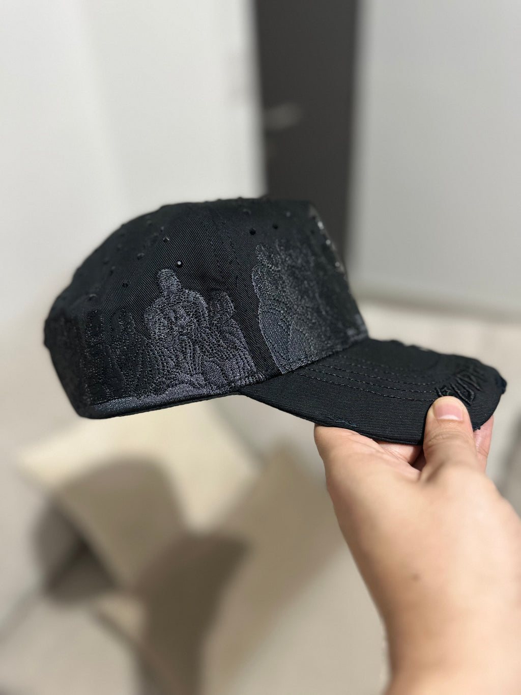 Rude Awakenings - Última Cena