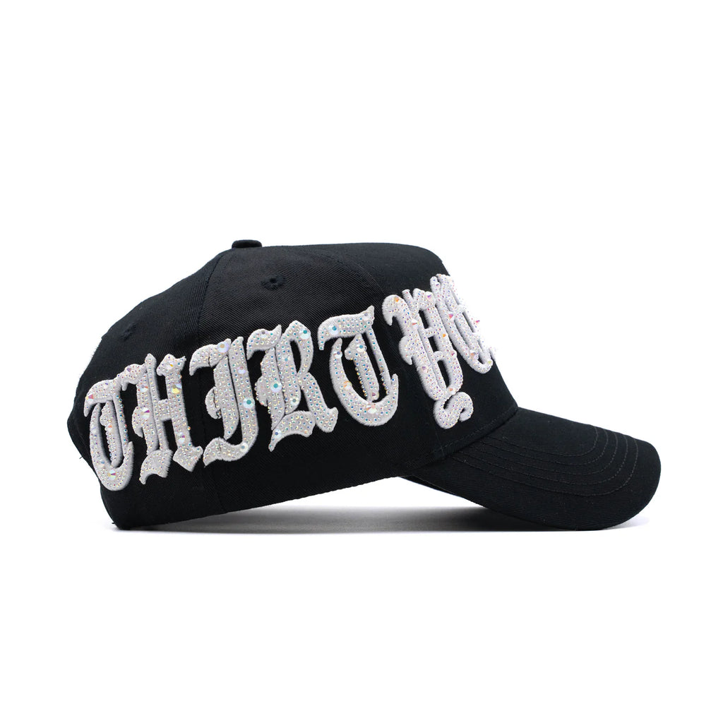 31 HATS - Concrete Jungle