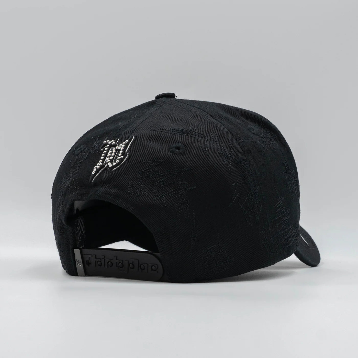 31 Hats Takes Notes - 31 Vamp