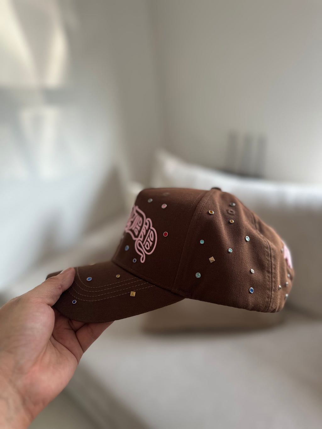 Dandy Hats - 10th Aniversario Brown