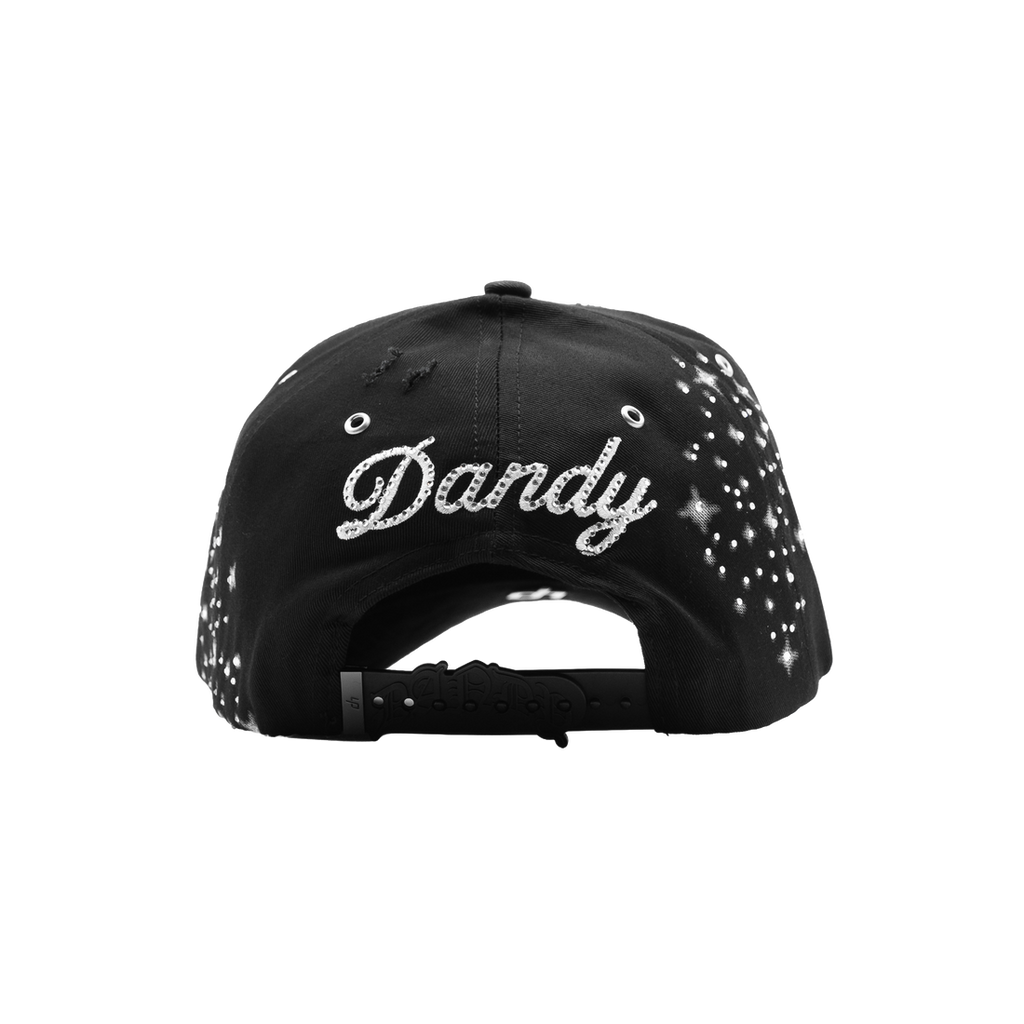 Dandy Hats - Make Money Not Amigos