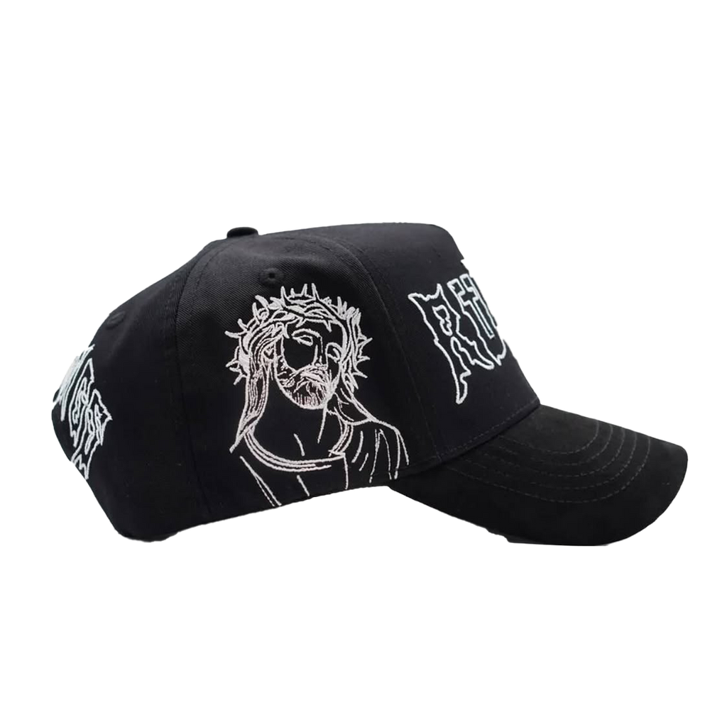 Rude Awakenings - Rude Cristo