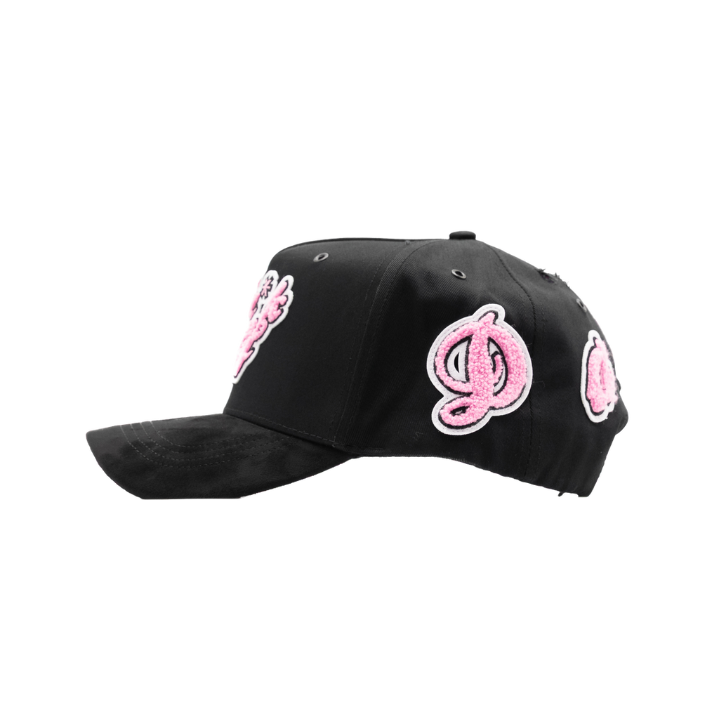 Dandy Hats - F*ck Off